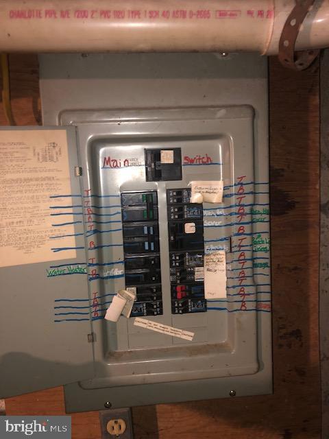 MARKES - Residential