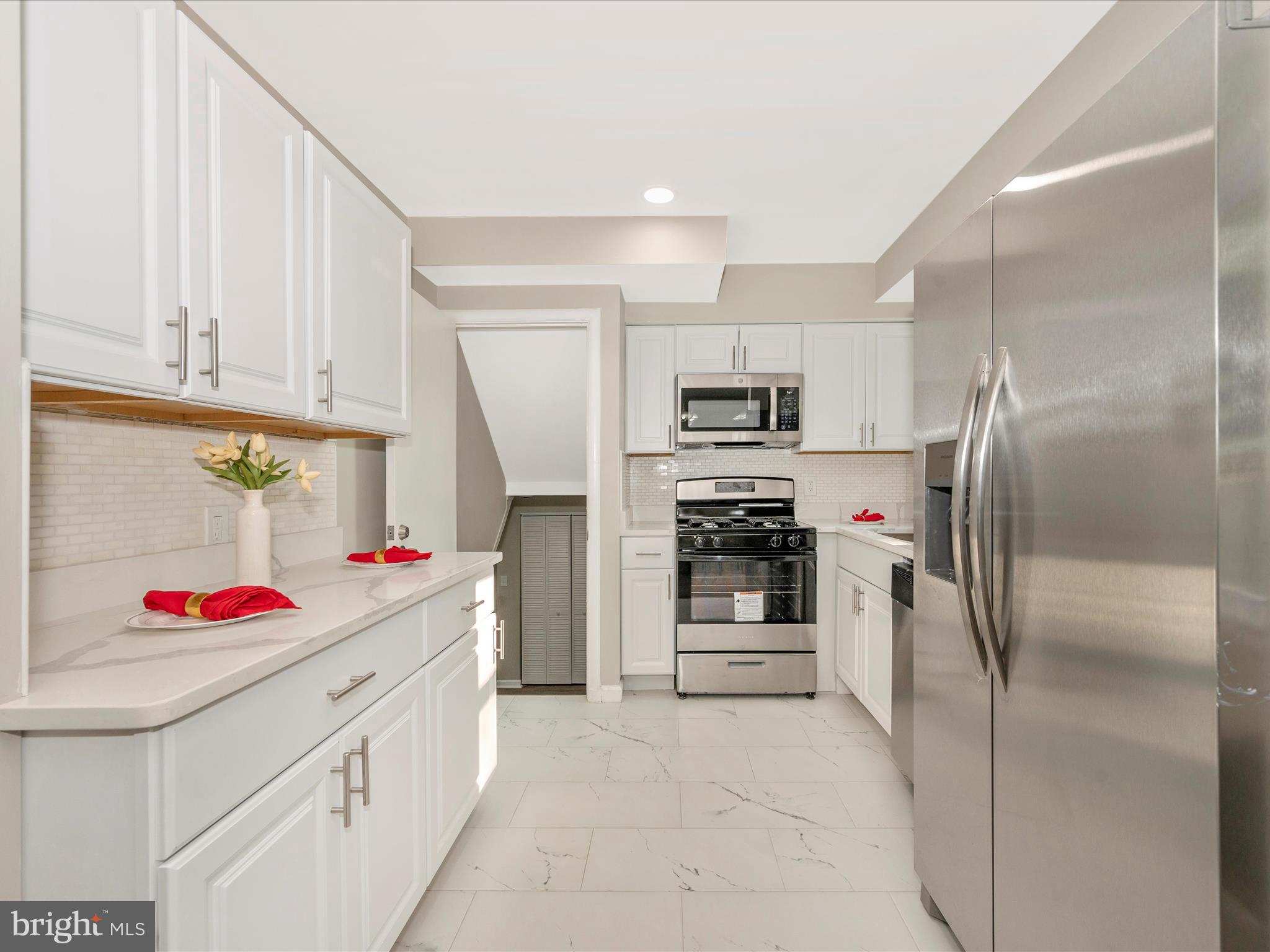 CONNECTICUT AVENUE ESTATES - Residential