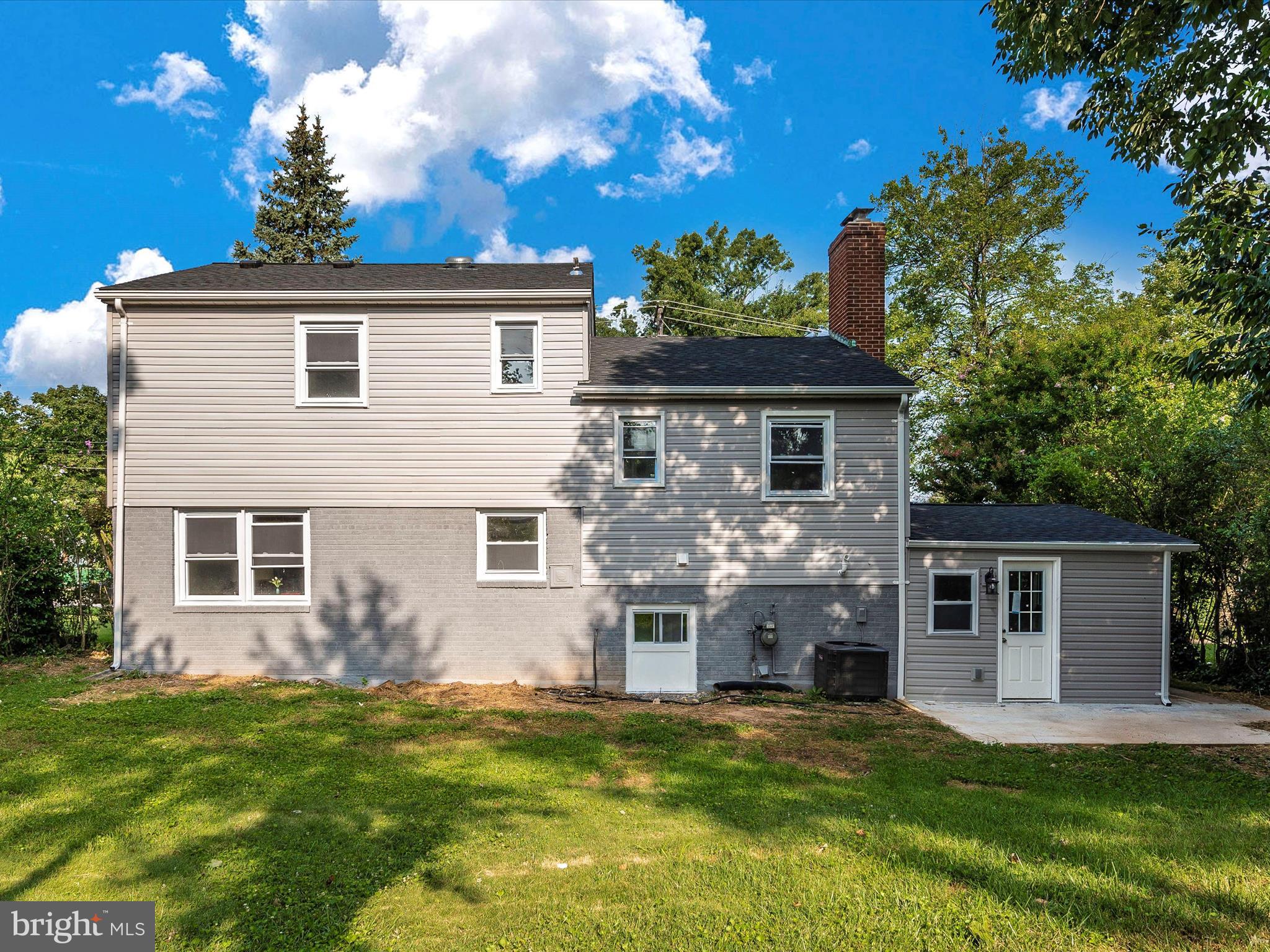 CONNECTICUT AVENUE ESTATES - Residential