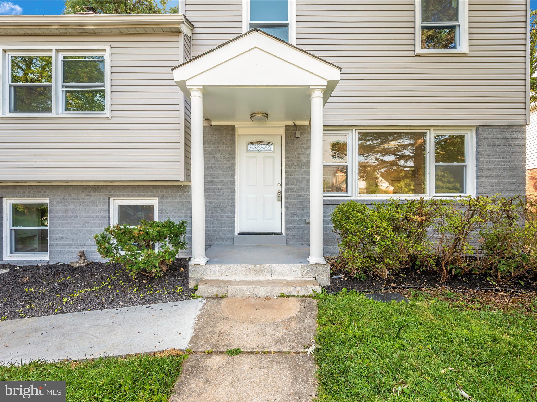 CONNECTICUT AVENUE ESTATES - Residential