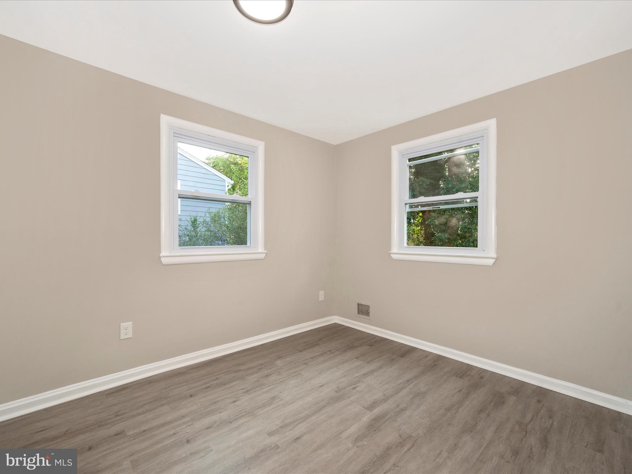 CONNECTICUT AVENUE ESTATES - Residential