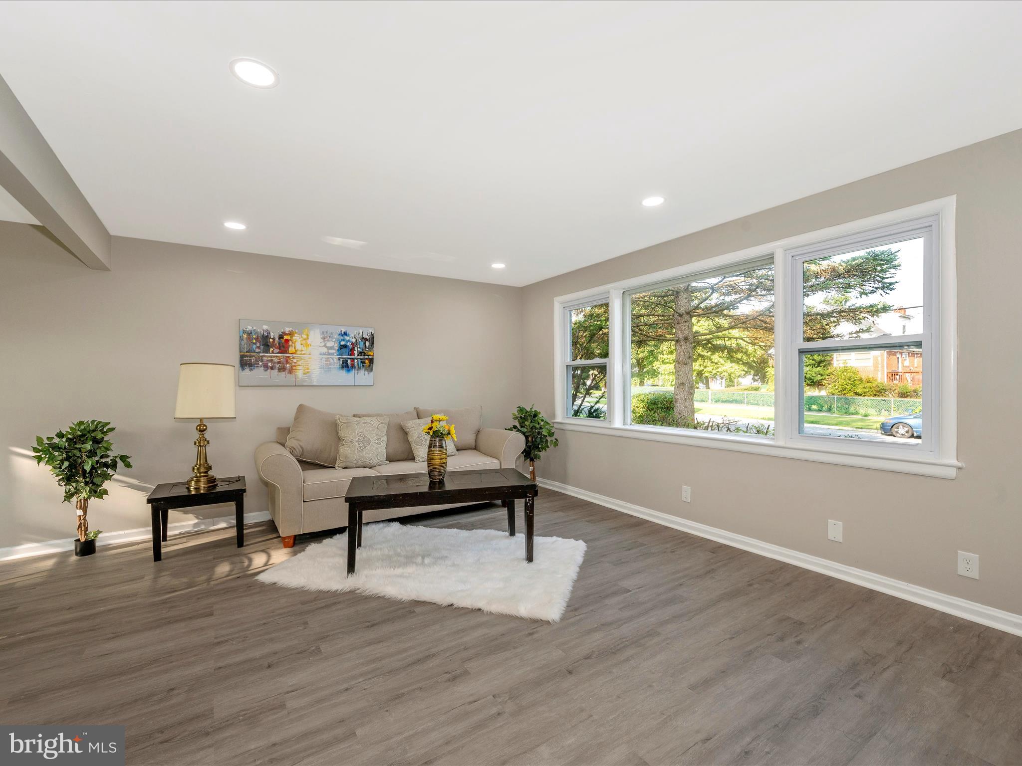 CONNECTICUT AVENUE ESTATES - Residential