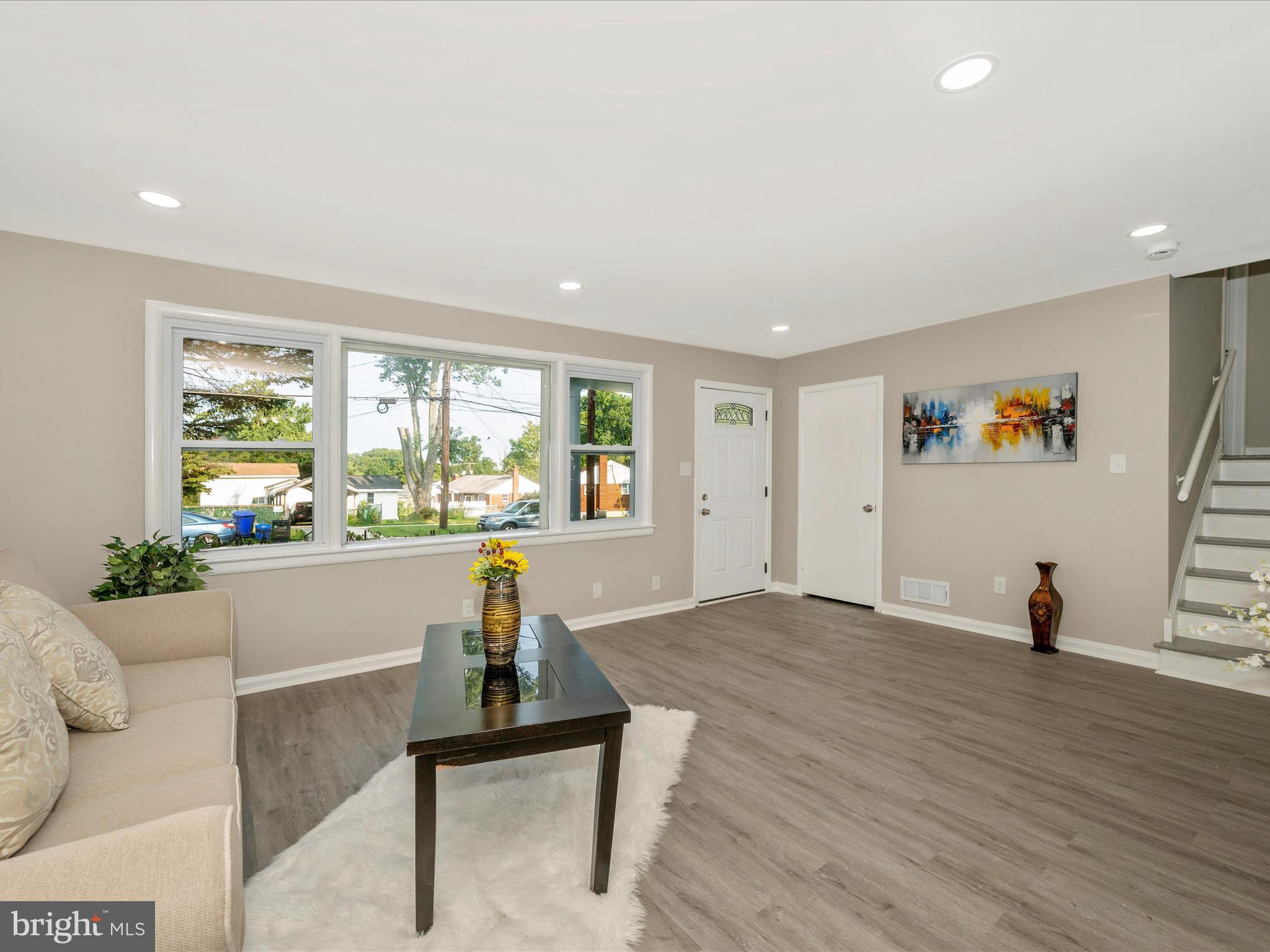 CONNECTICUT AVENUE ESTATES - Residential