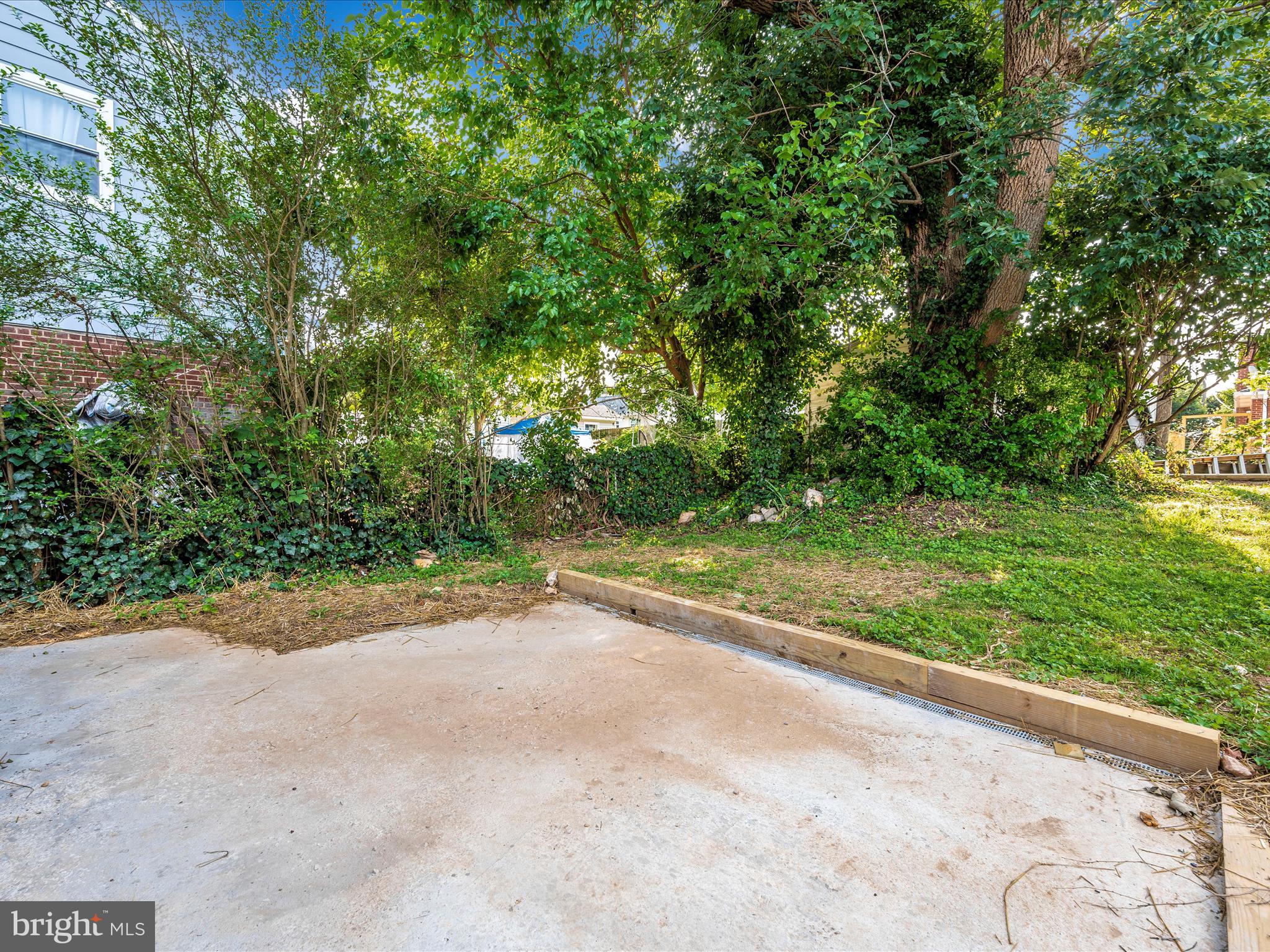 CONNECTICUT AVENUE ESTATES - Residential