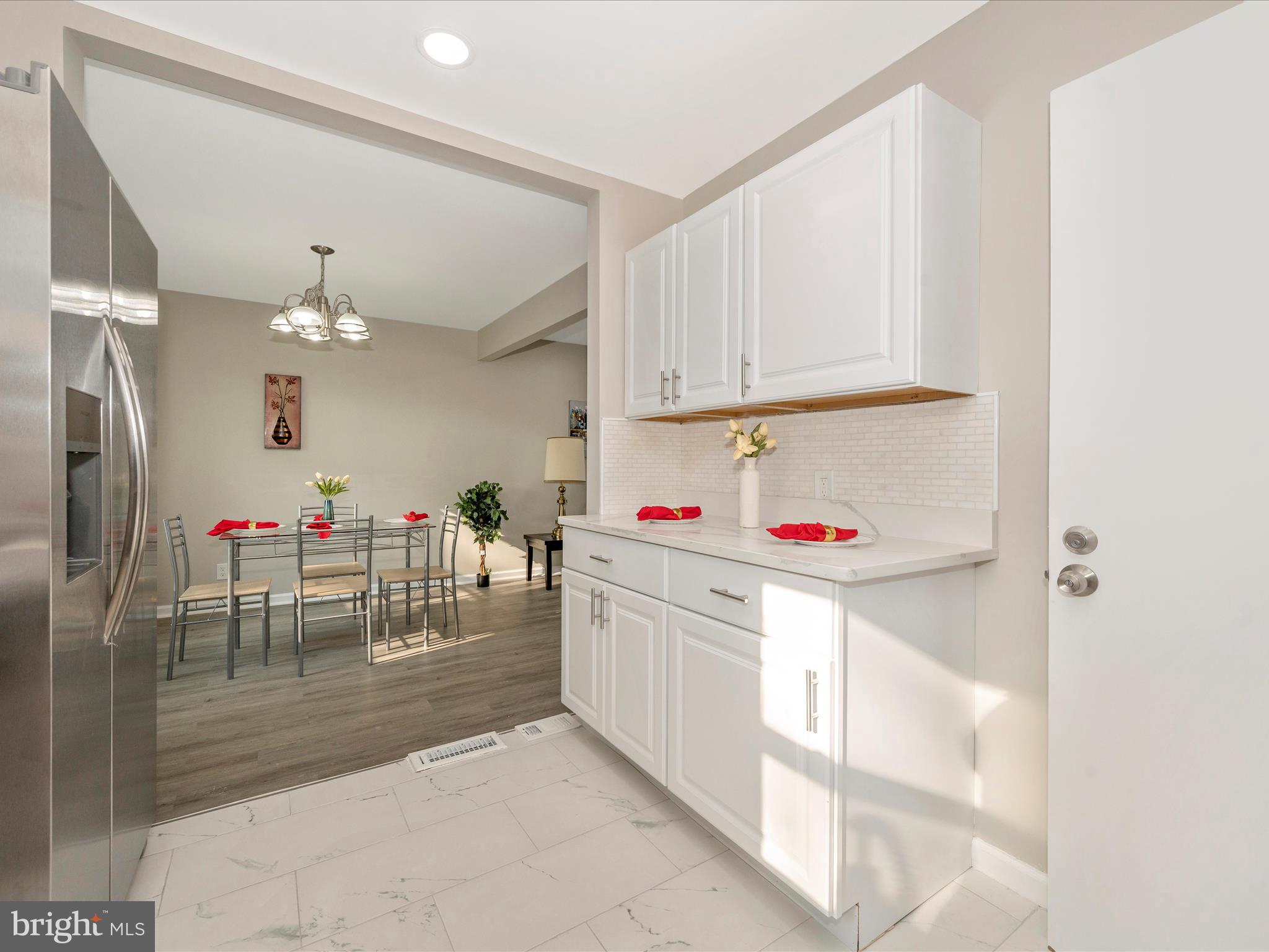 CONNECTICUT AVENUE ESTATES - Residential