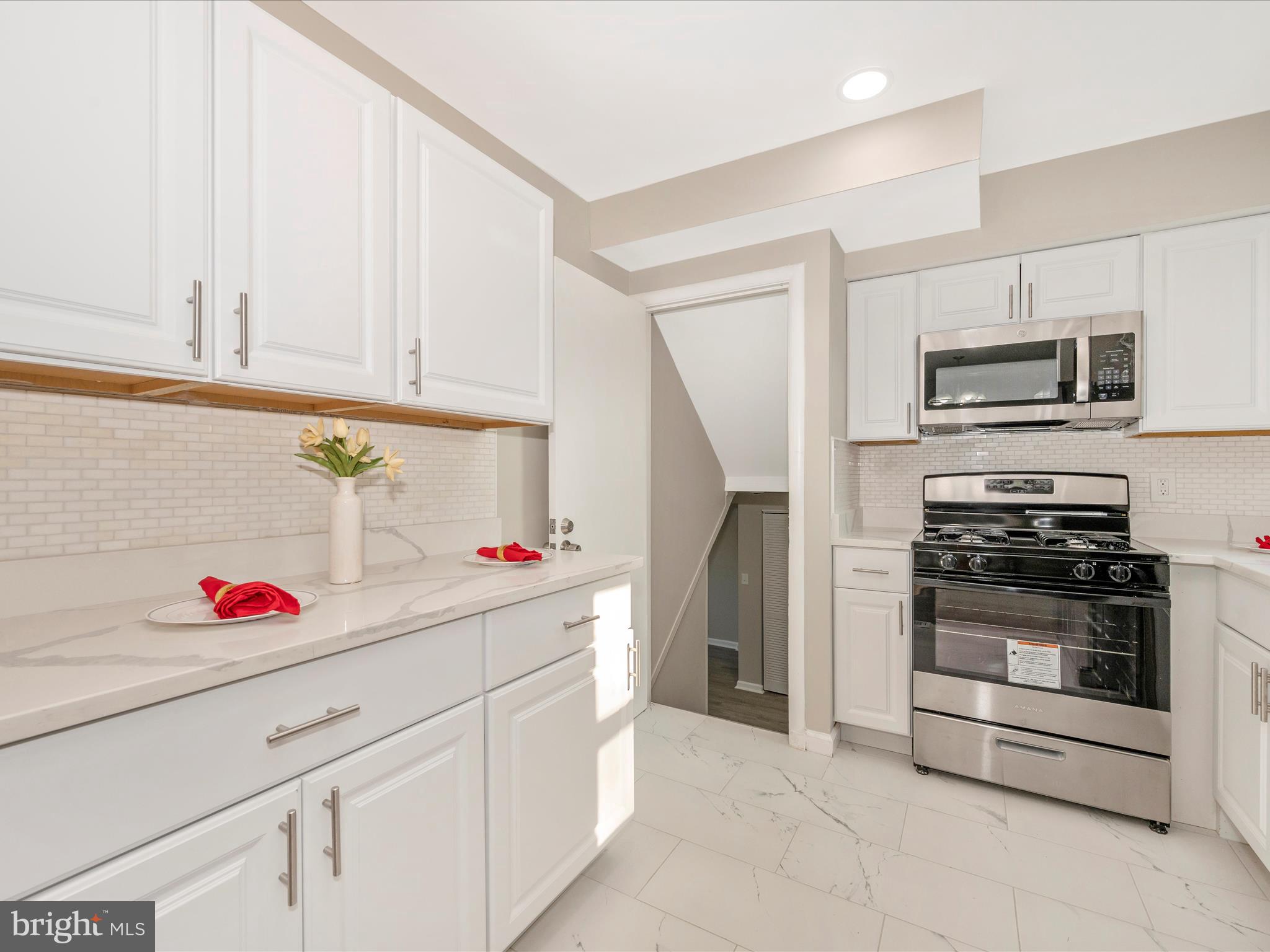 CONNECTICUT AVENUE ESTATES - Residential