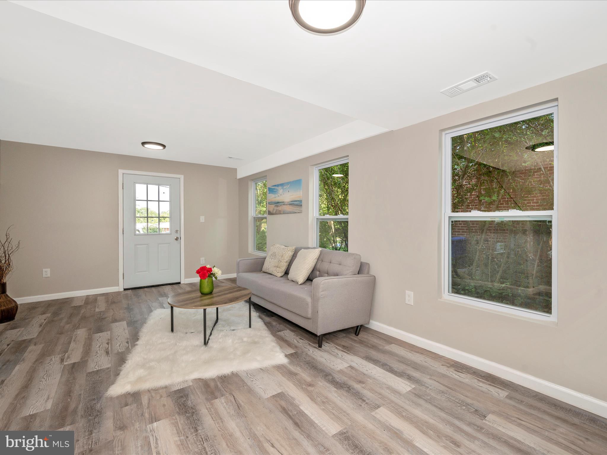 CONNECTICUT AVENUE ESTATES - Residential