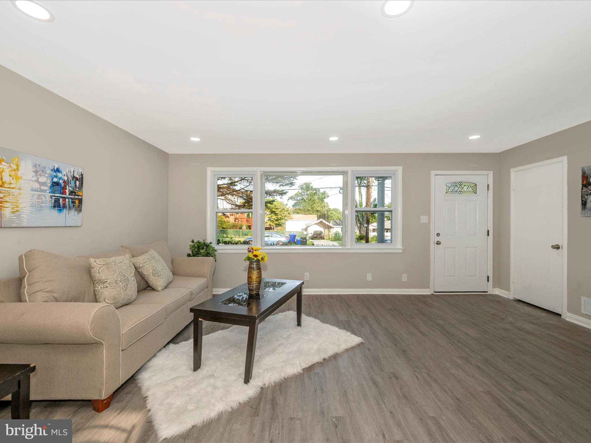 CONNECTICUT AVENUE ESTATES - Residential