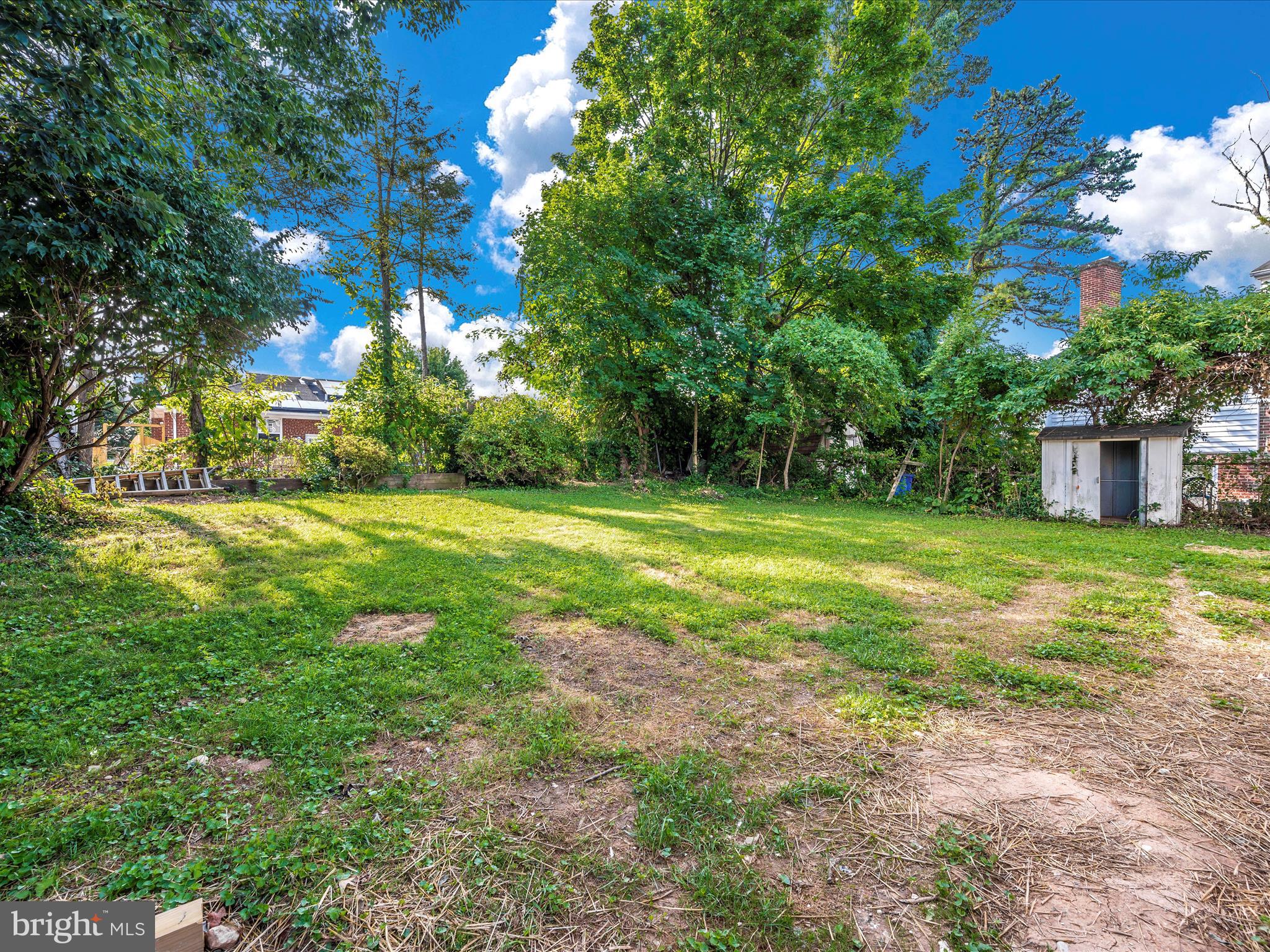 CONNECTICUT AVENUE ESTATES - Residential