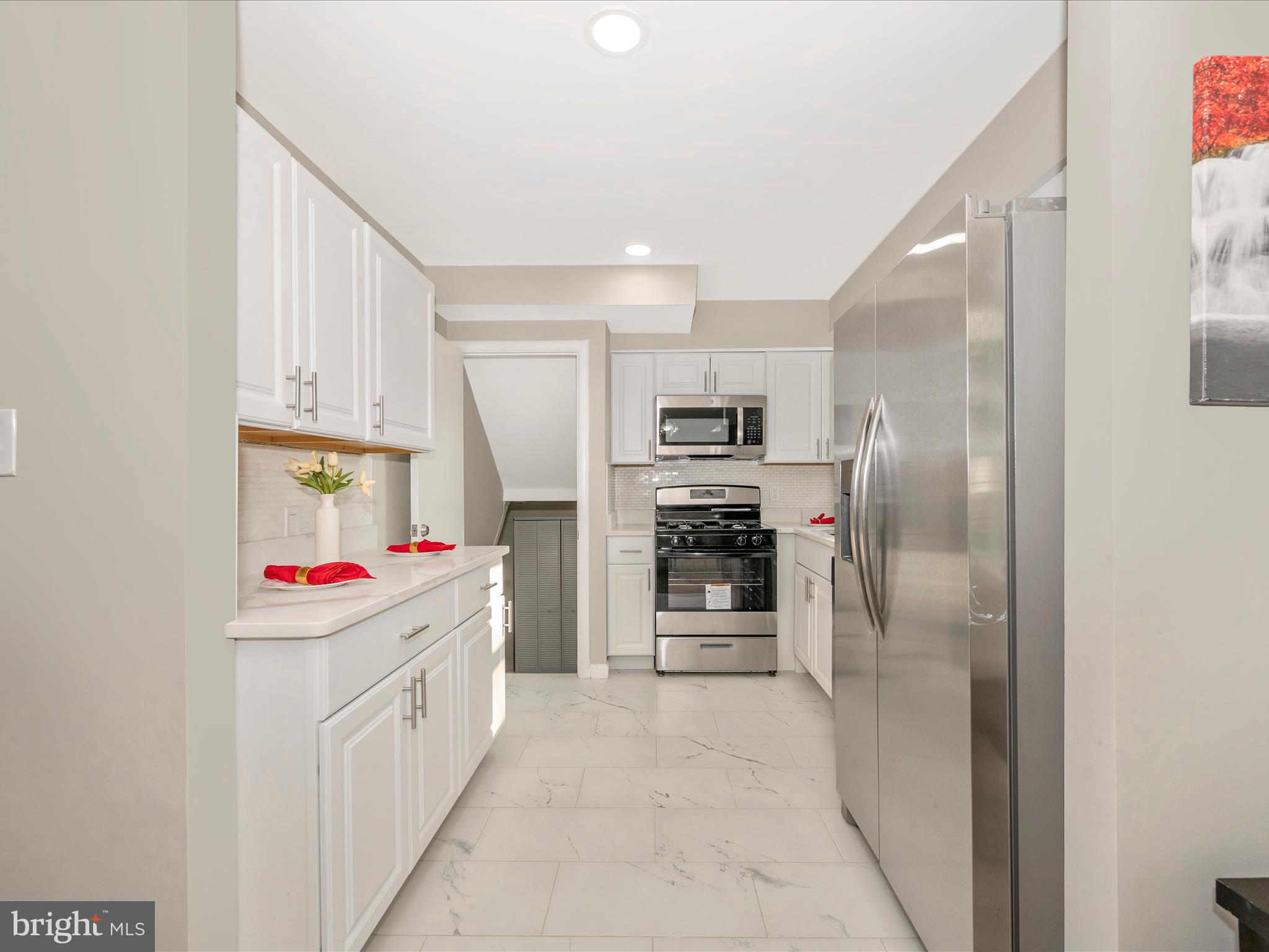 CONNECTICUT AVENUE ESTATES - Residential