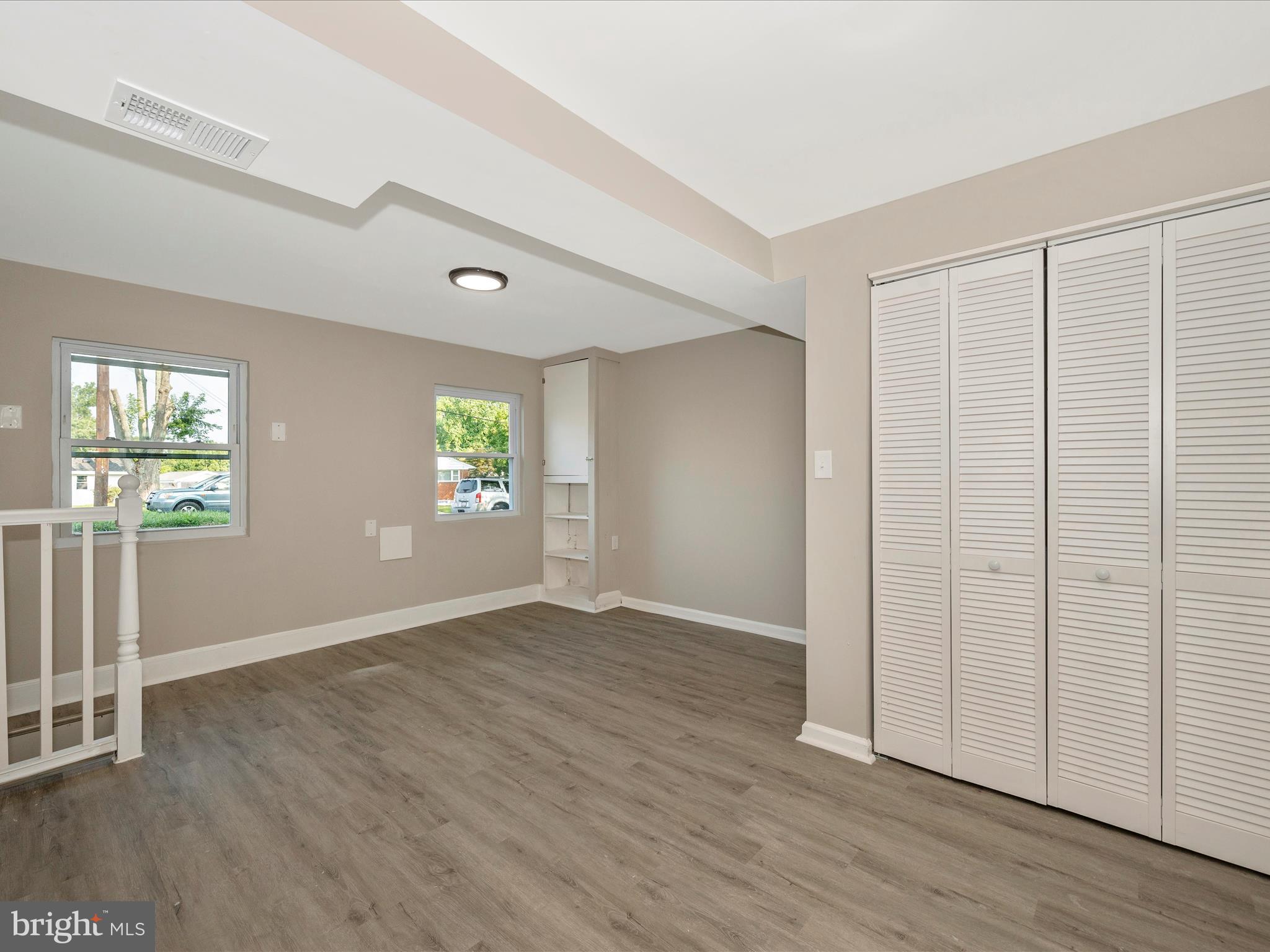 CONNECTICUT AVENUE ESTATES - Residential