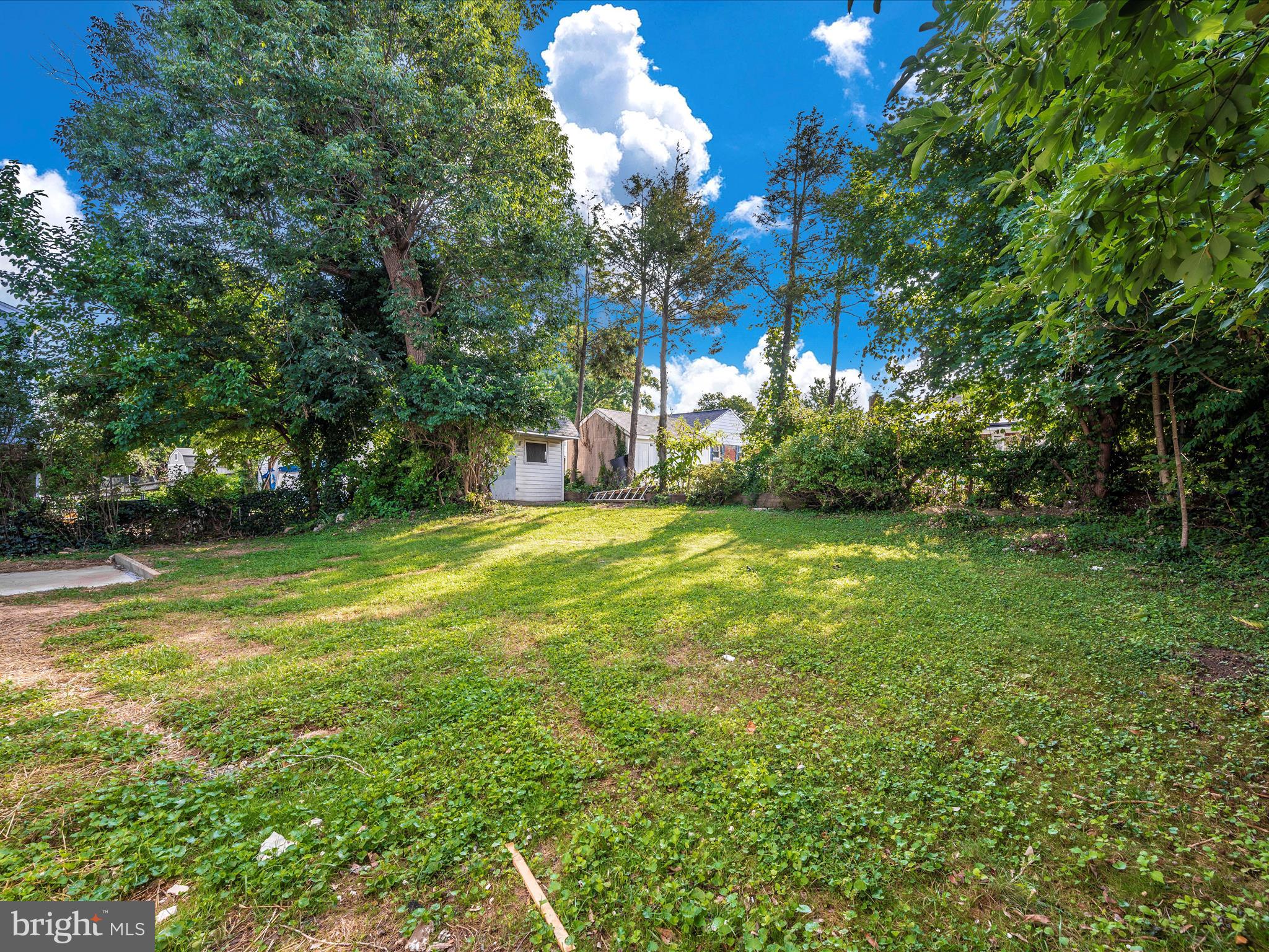 CONNECTICUT AVENUE ESTATES - Residential