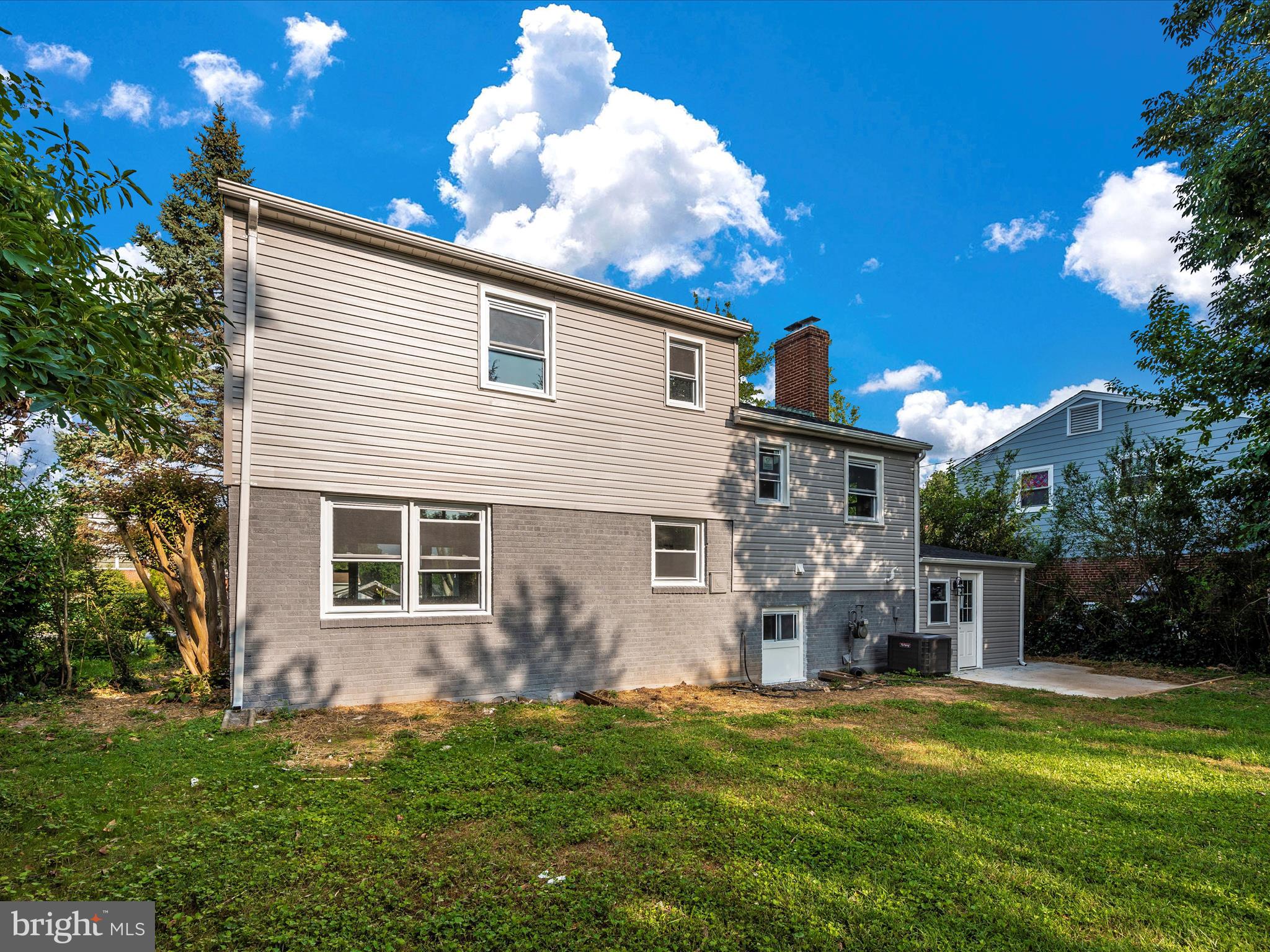 CONNECTICUT AVENUE ESTATES - Residential