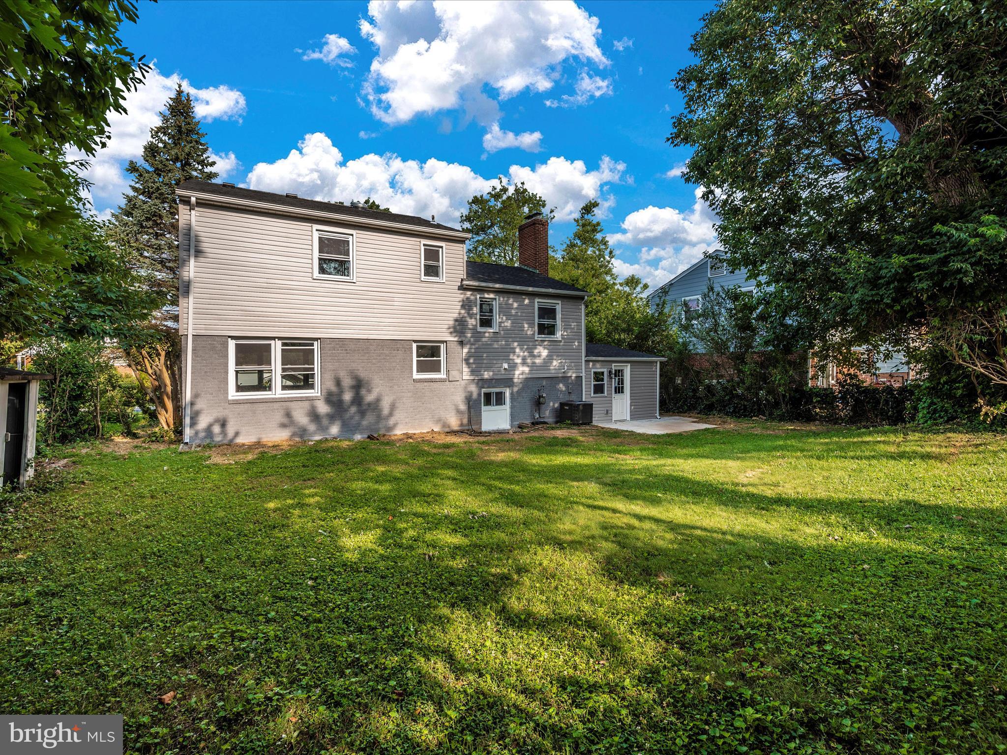 CONNECTICUT AVENUE ESTATES - Residential