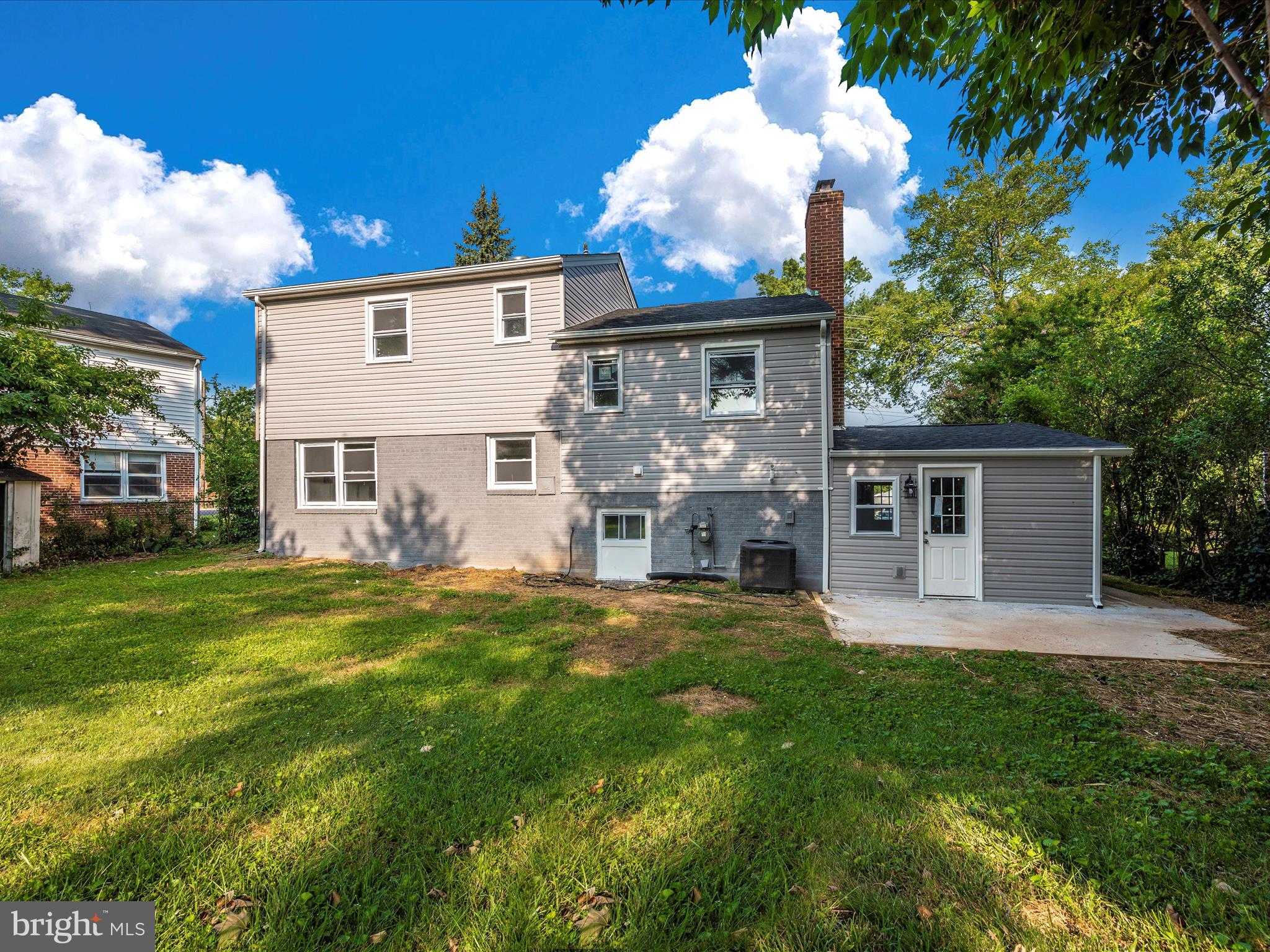 CONNECTICUT AVENUE ESTATES - Residential