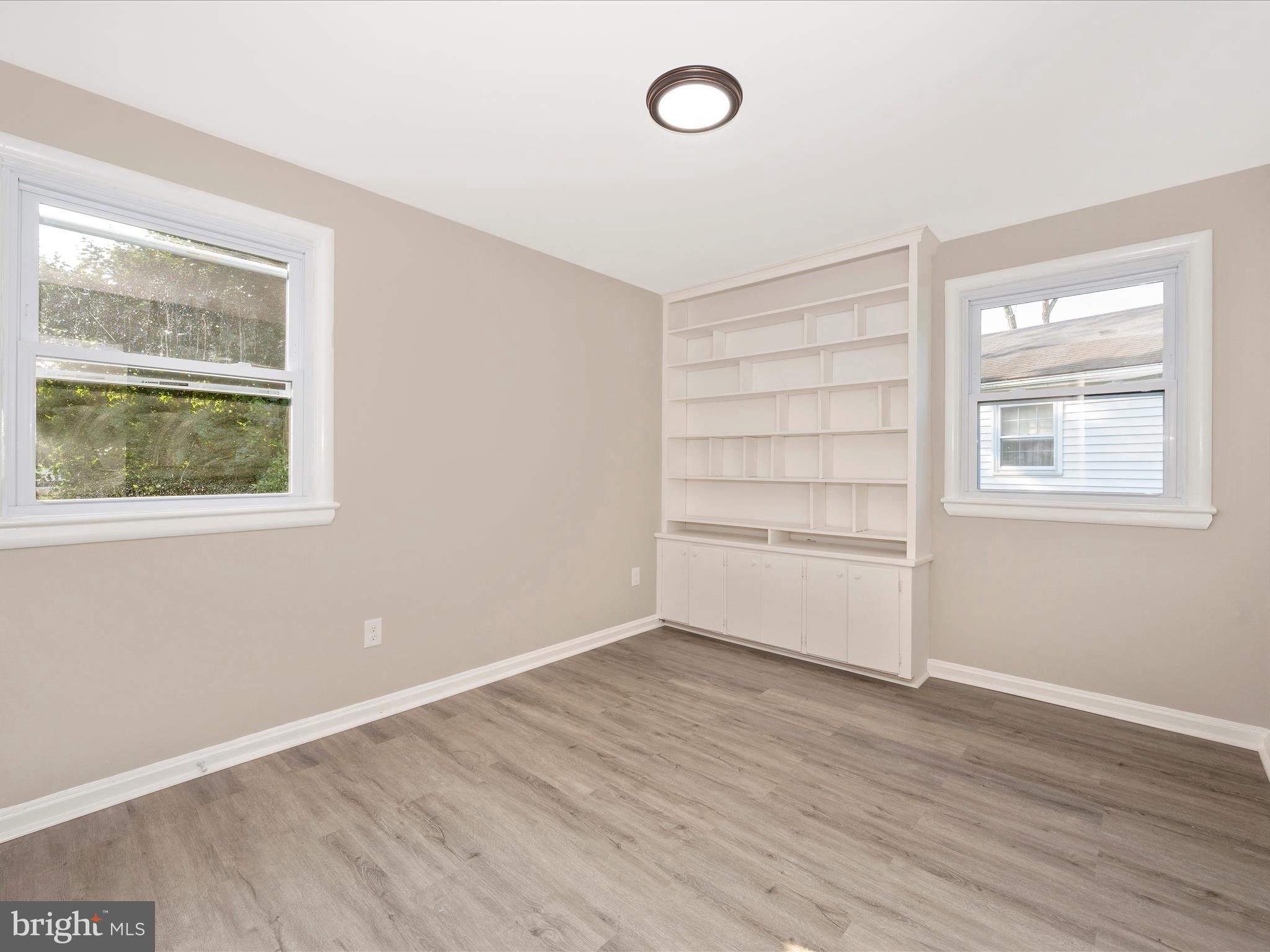 CONNECTICUT AVENUE ESTATES - Residential