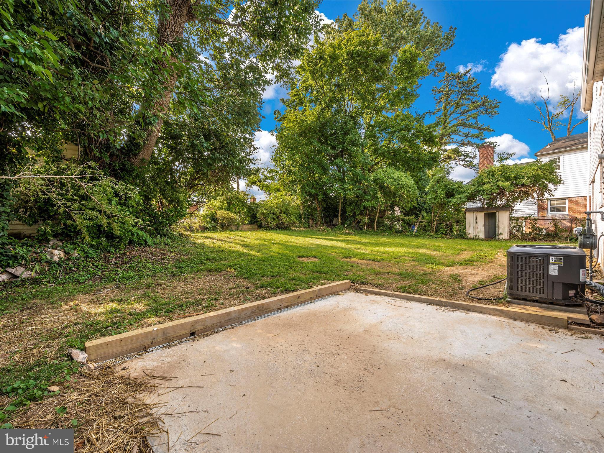 CONNECTICUT AVENUE ESTATES - Residential