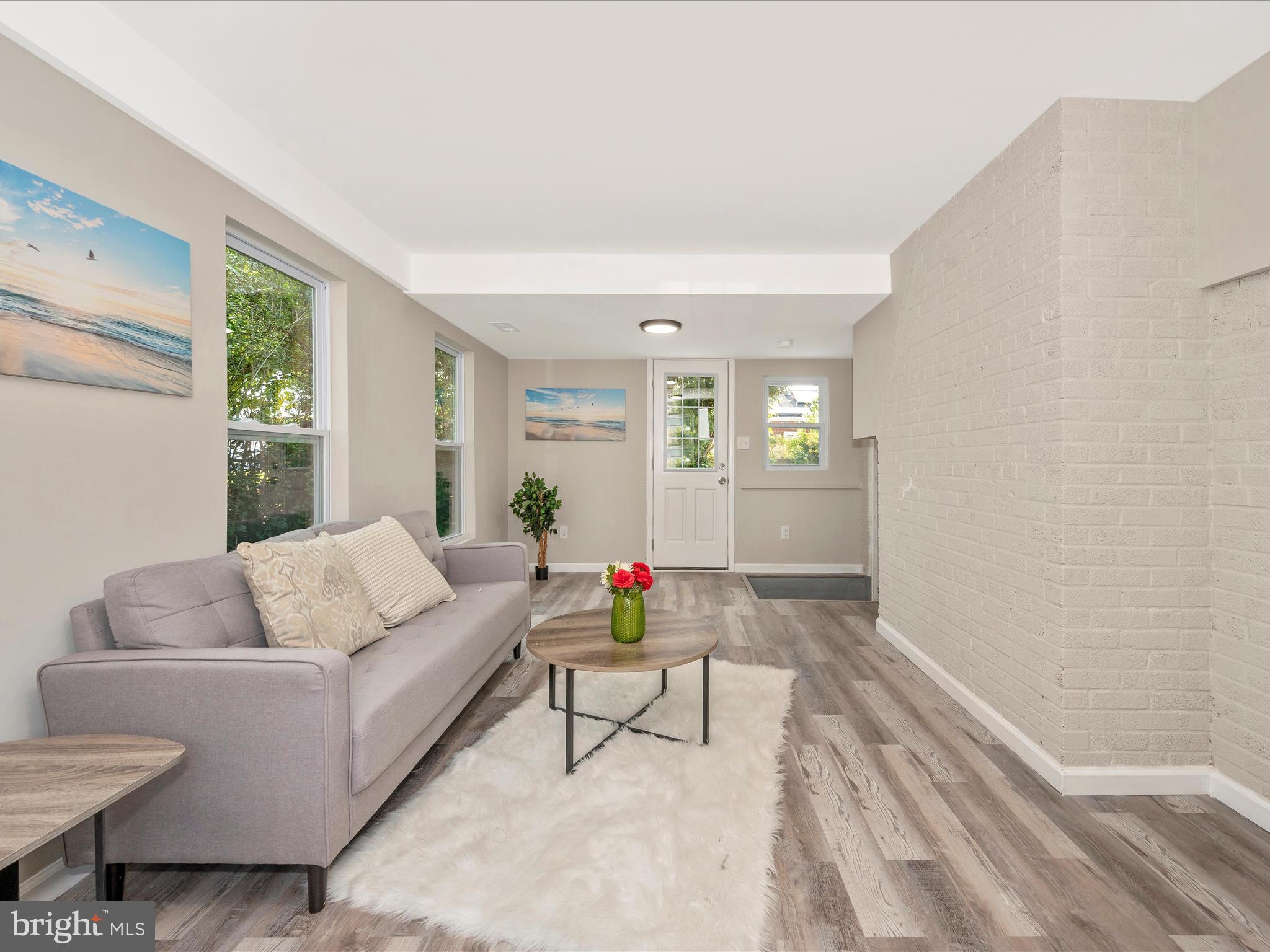 CONNECTICUT AVENUE ESTATES - Residential