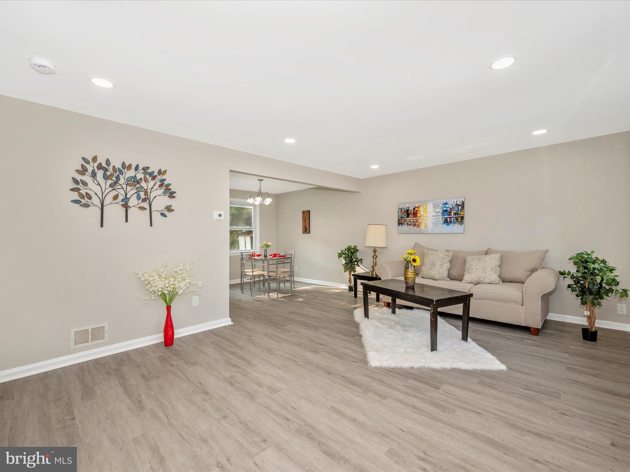 CONNECTICUT AVENUE ESTATES - Residential