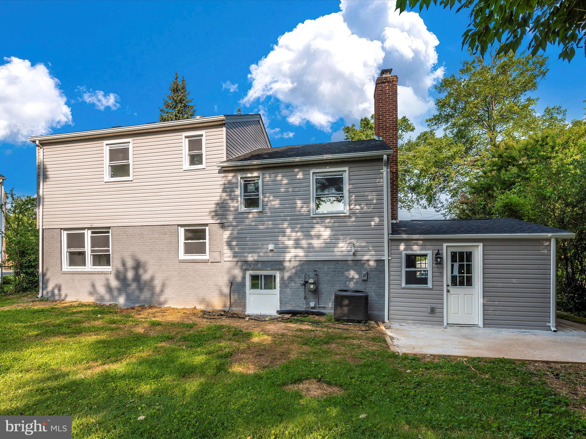 CONNECTICUT AVENUE ESTATES - Residential