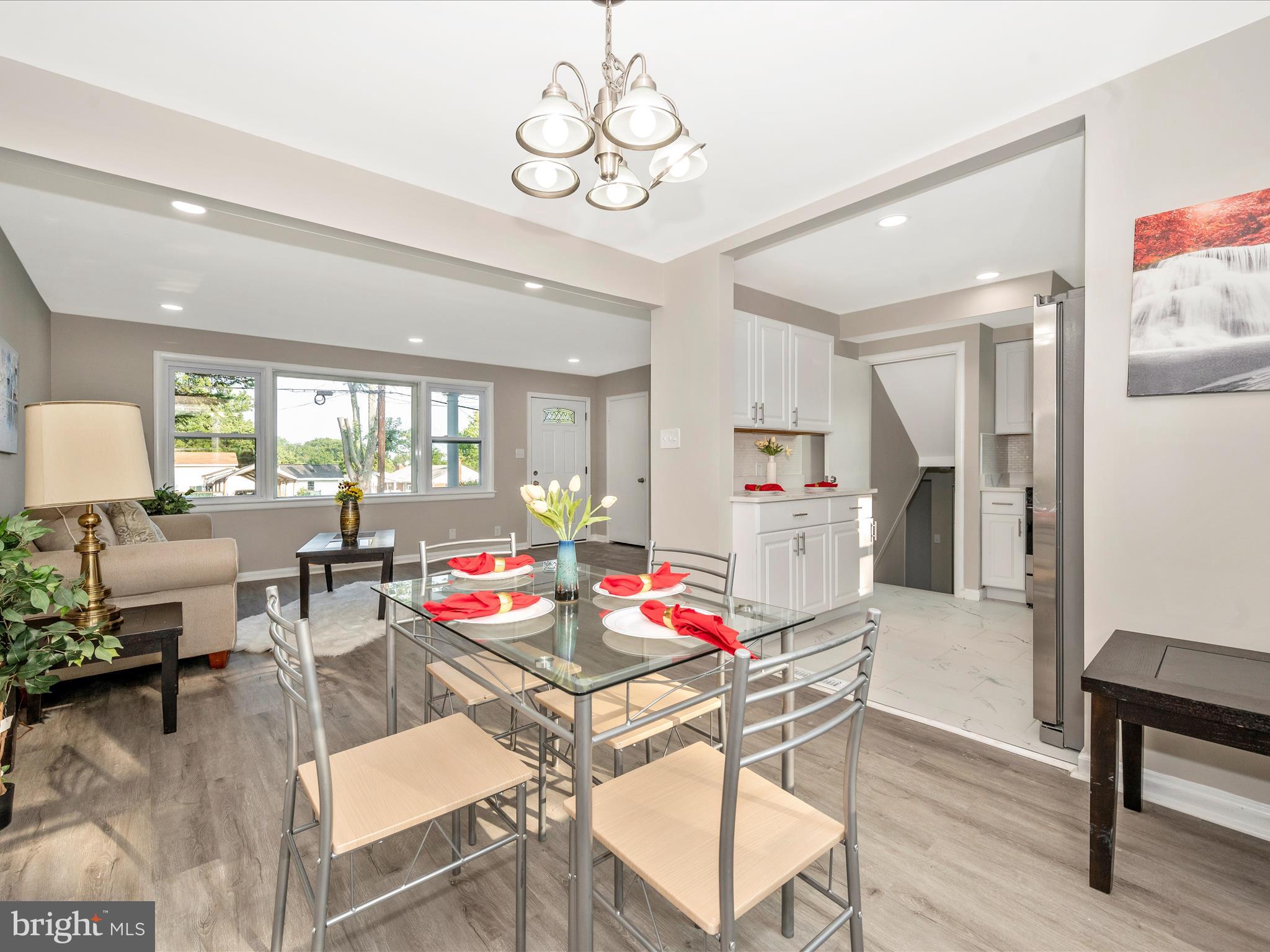 CONNECTICUT AVENUE ESTATES - Residential