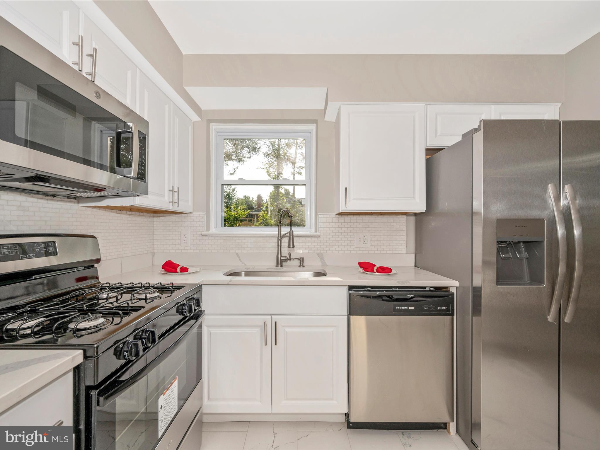 CONNECTICUT AVENUE ESTATES - Residential