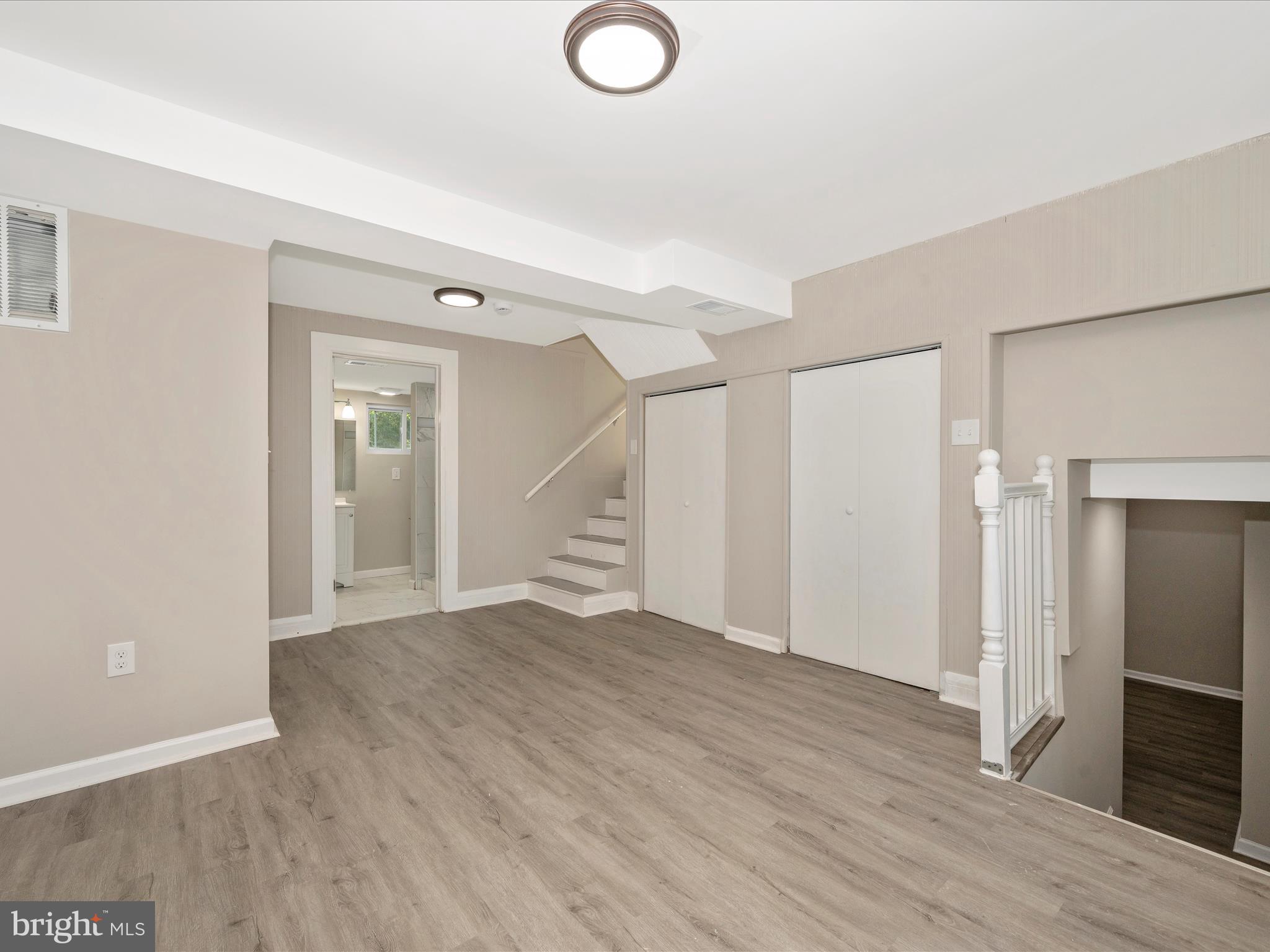 CONNECTICUT AVENUE ESTATES - Residential