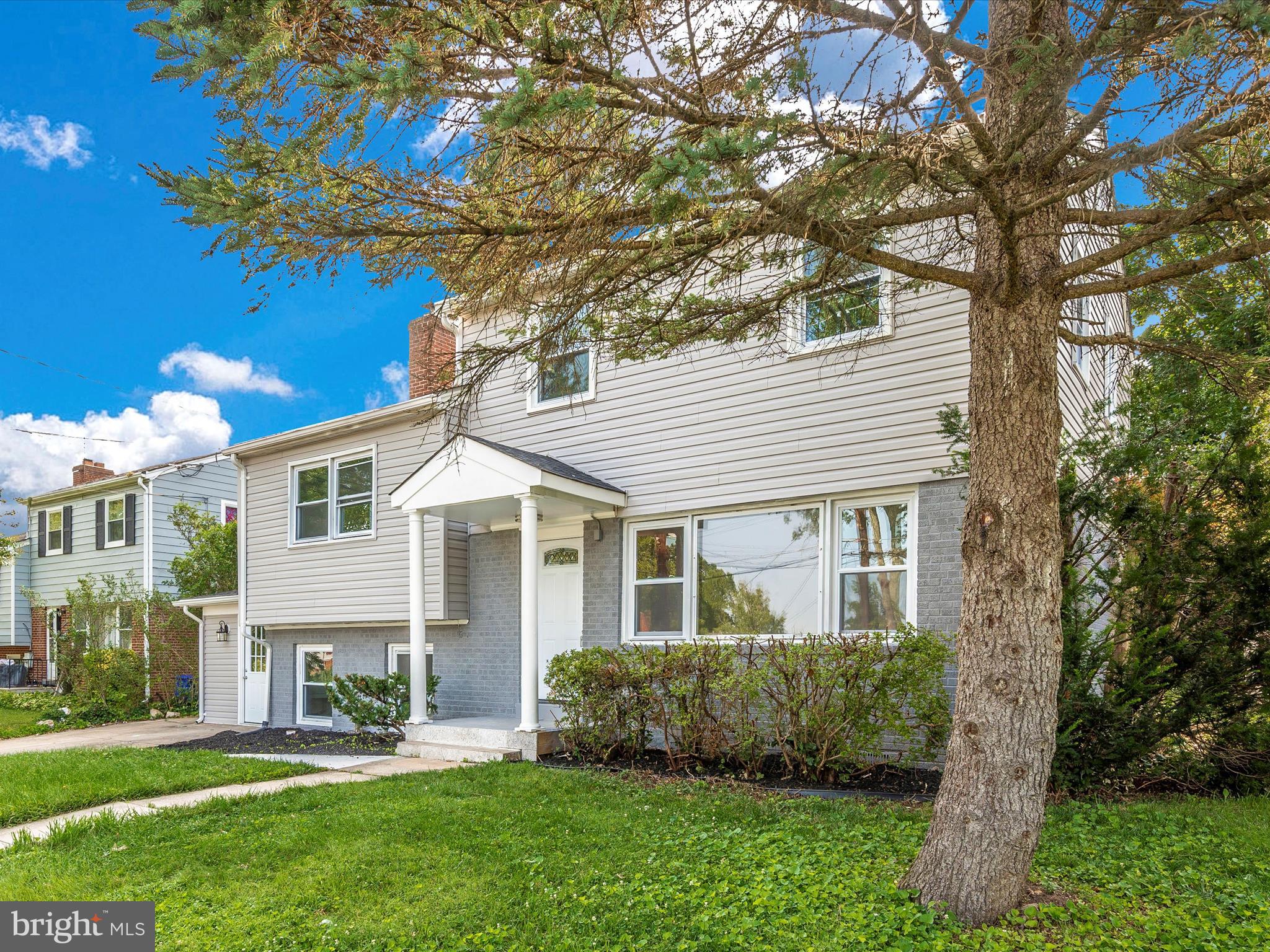 CONNECTICUT AVENUE ESTATES - Residential