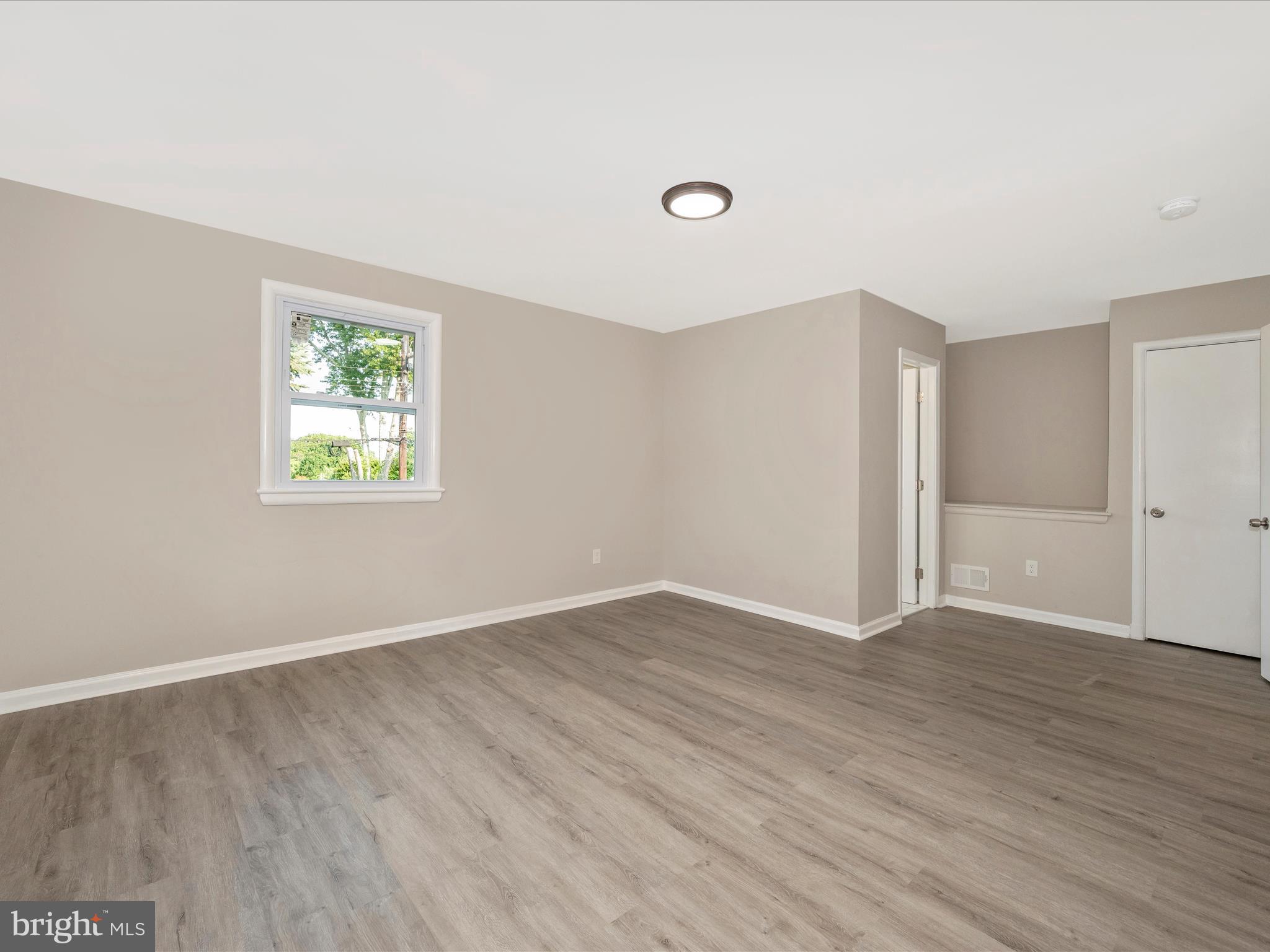 CONNECTICUT AVENUE ESTATES - Residential