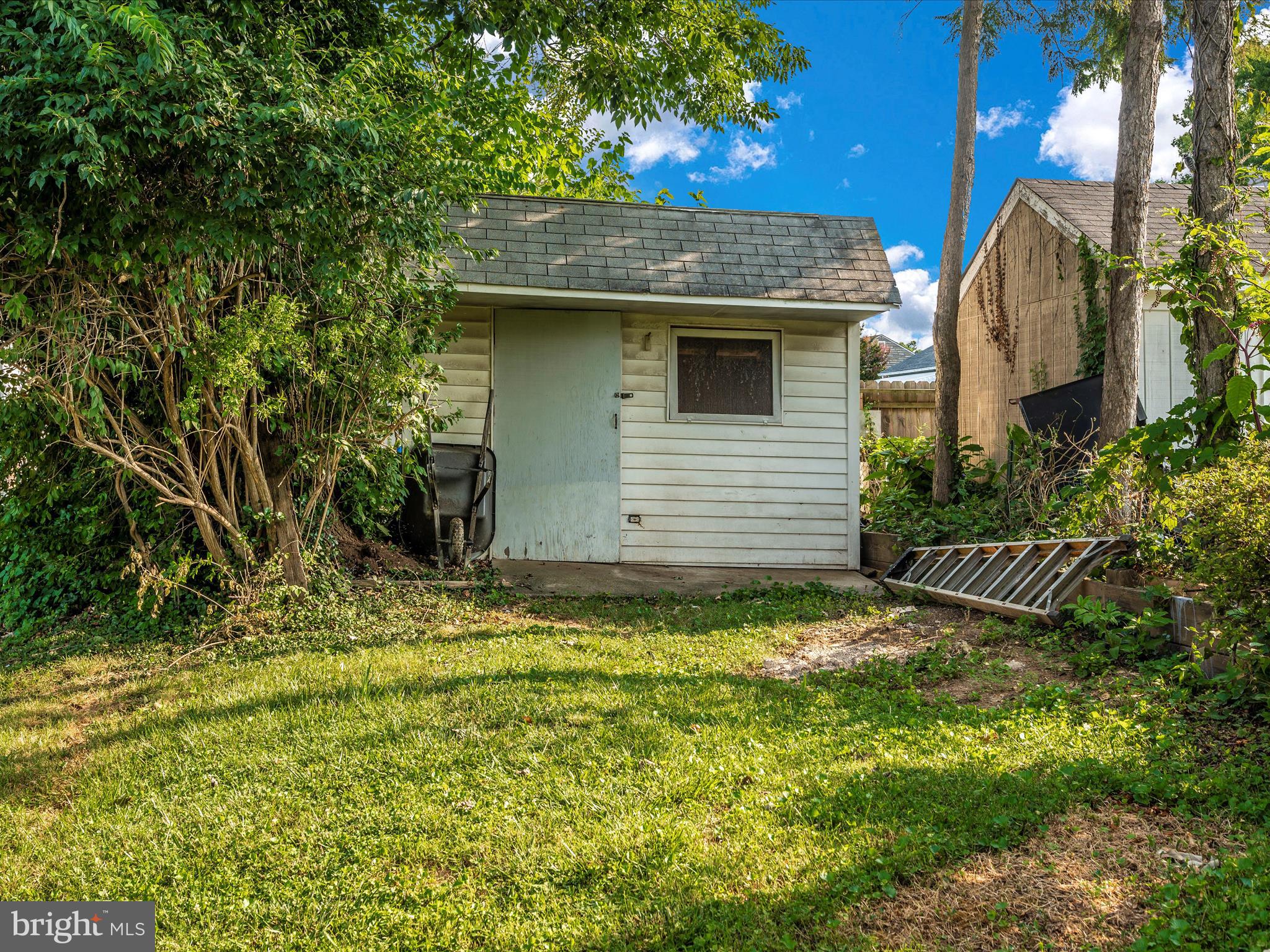 CONNECTICUT AVENUE ESTATES - Residential