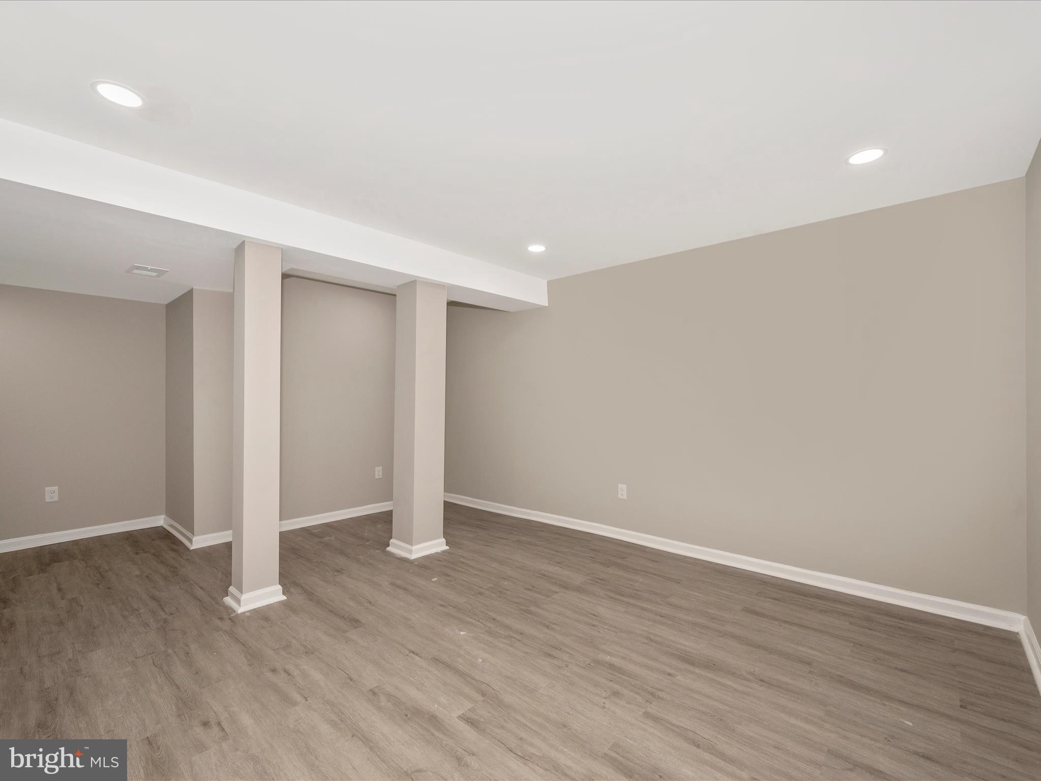 CONNECTICUT AVENUE ESTATES - Residential