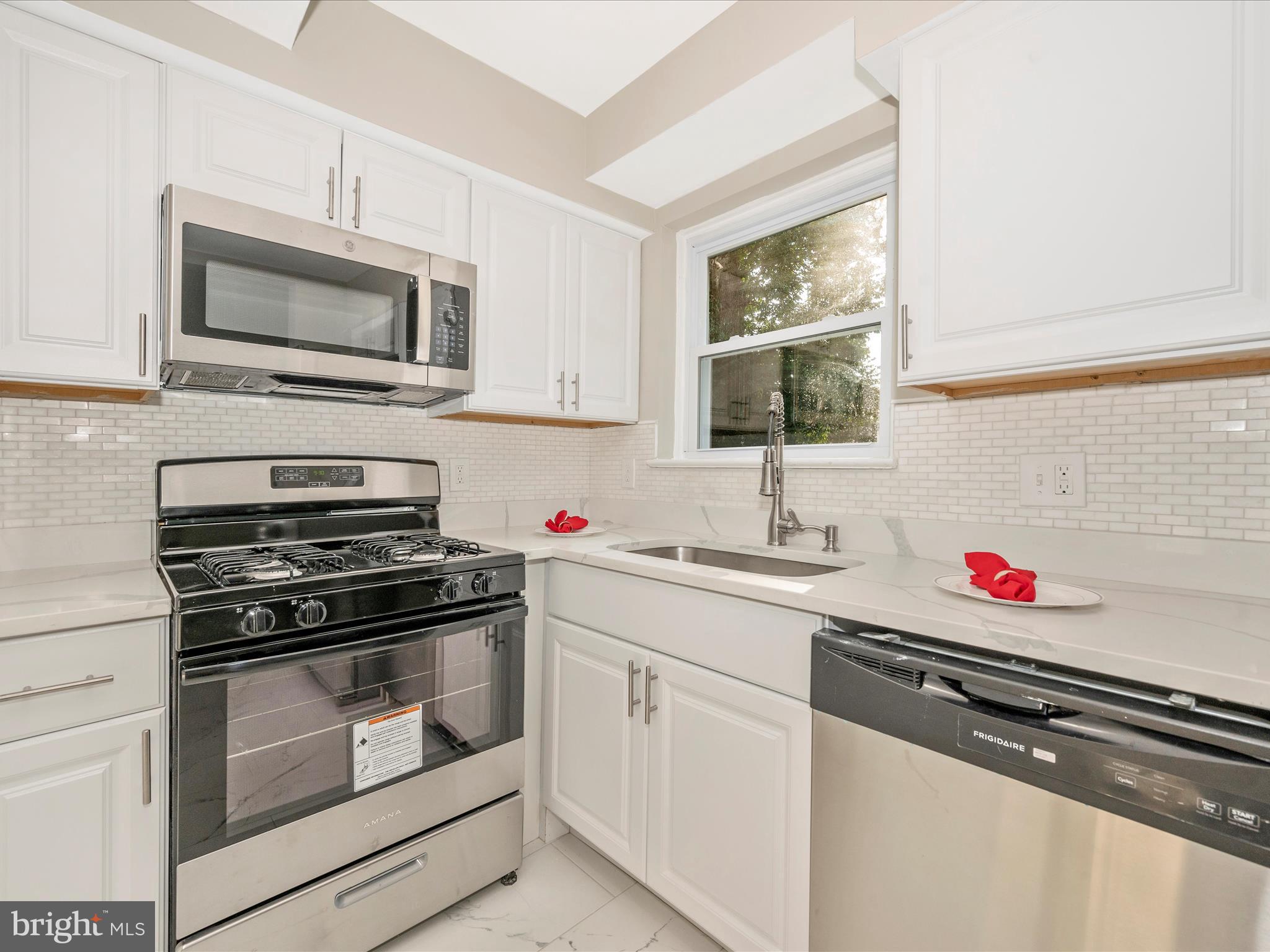 CONNECTICUT AVENUE ESTATES - Residential