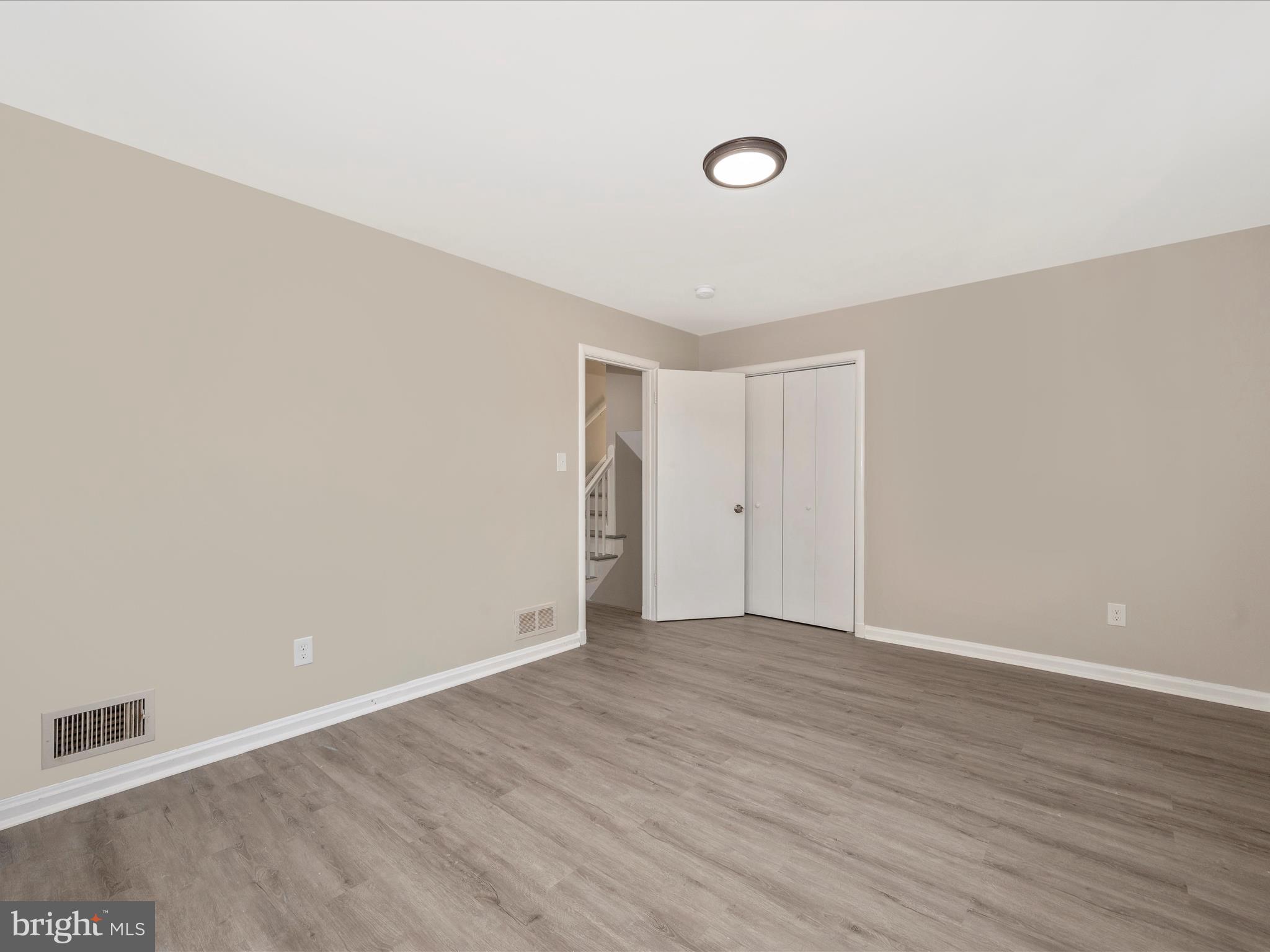 CONNECTICUT AVENUE ESTATES - Residential