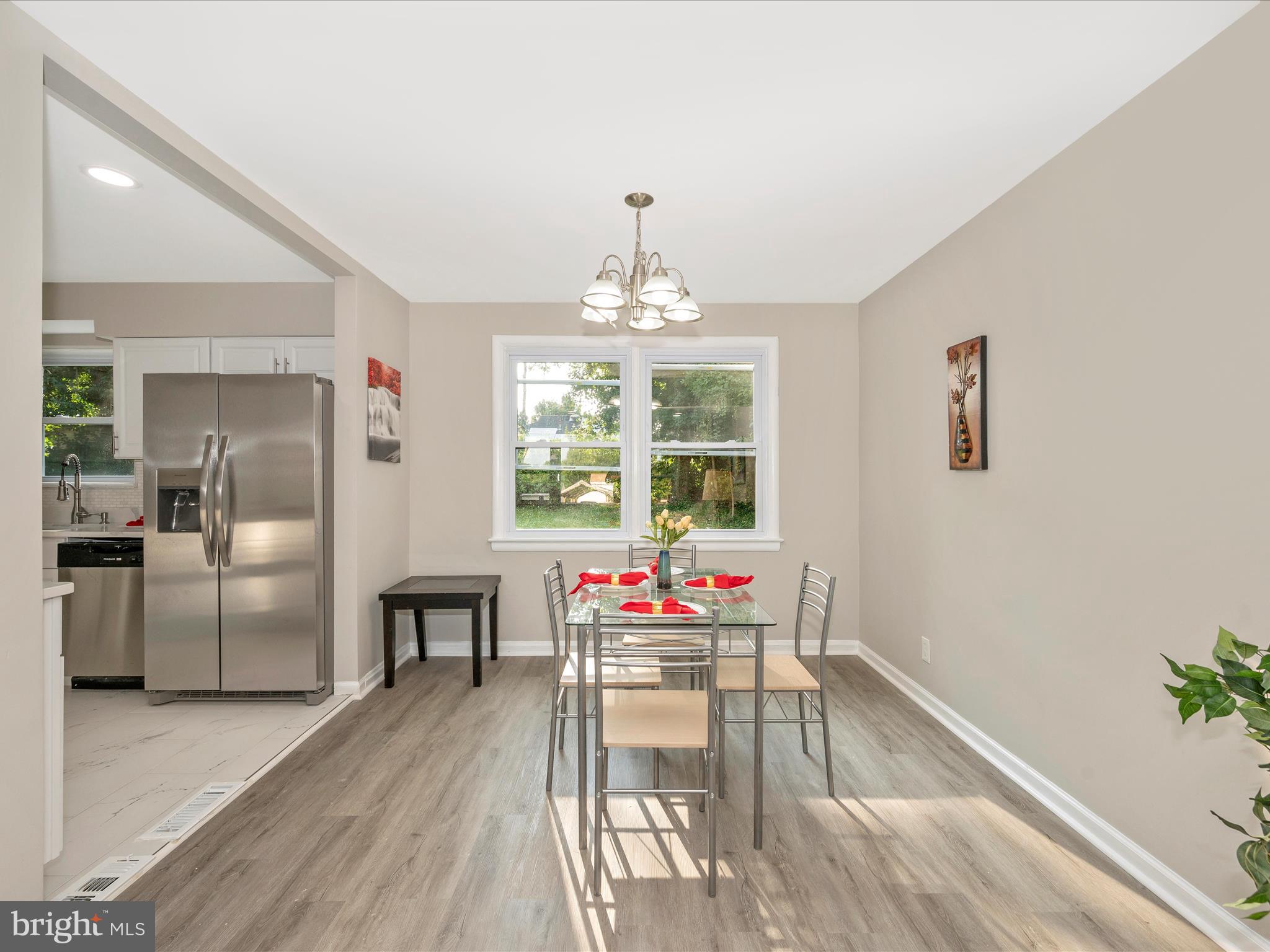 CONNECTICUT AVENUE ESTATES - Residential