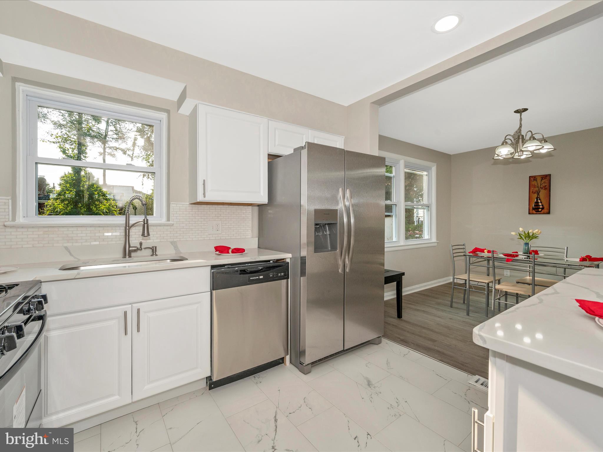 CONNECTICUT AVENUE ESTATES - Residential