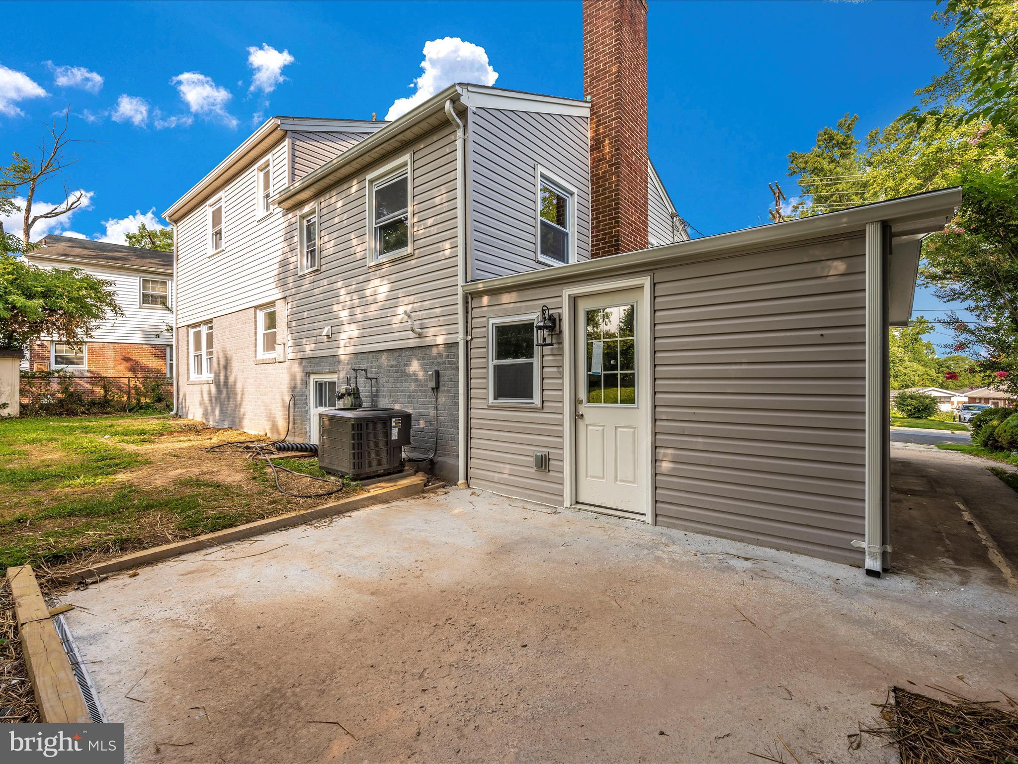 CONNECTICUT AVENUE ESTATES - Residential