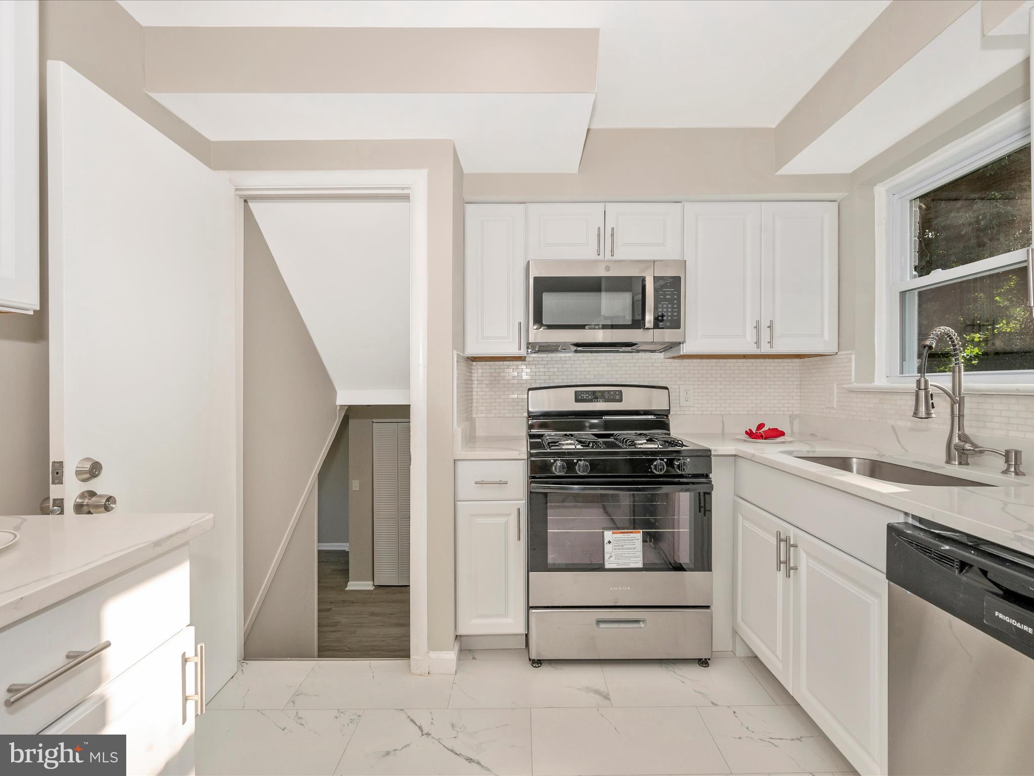 CONNECTICUT AVENUE ESTATES - Residential