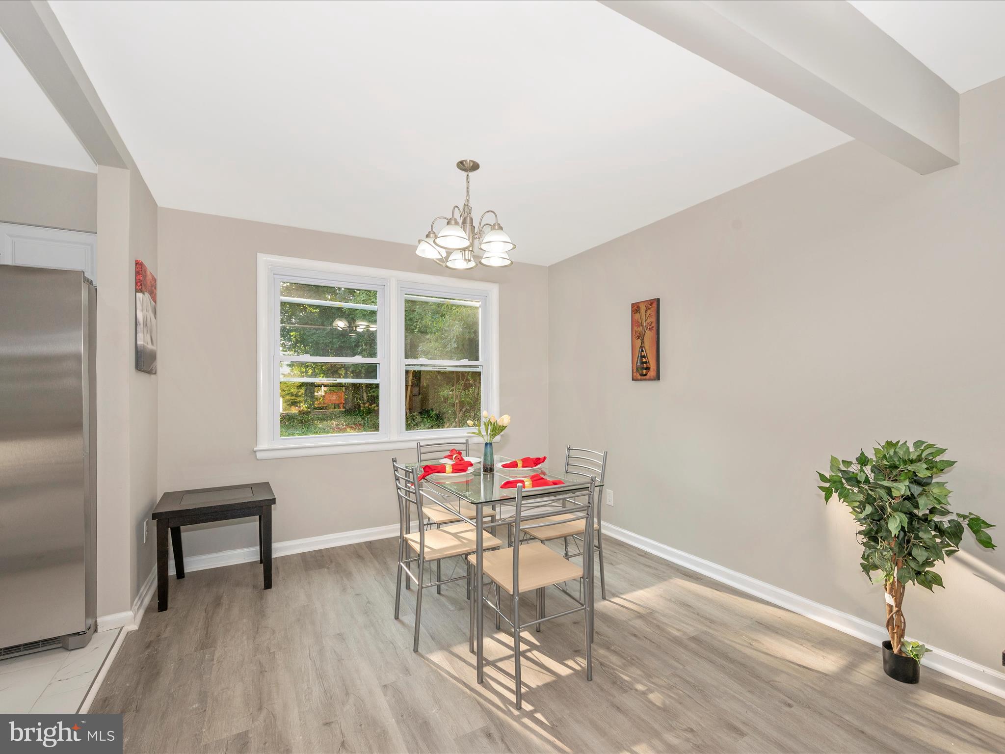 CONNECTICUT AVENUE ESTATES - Residential