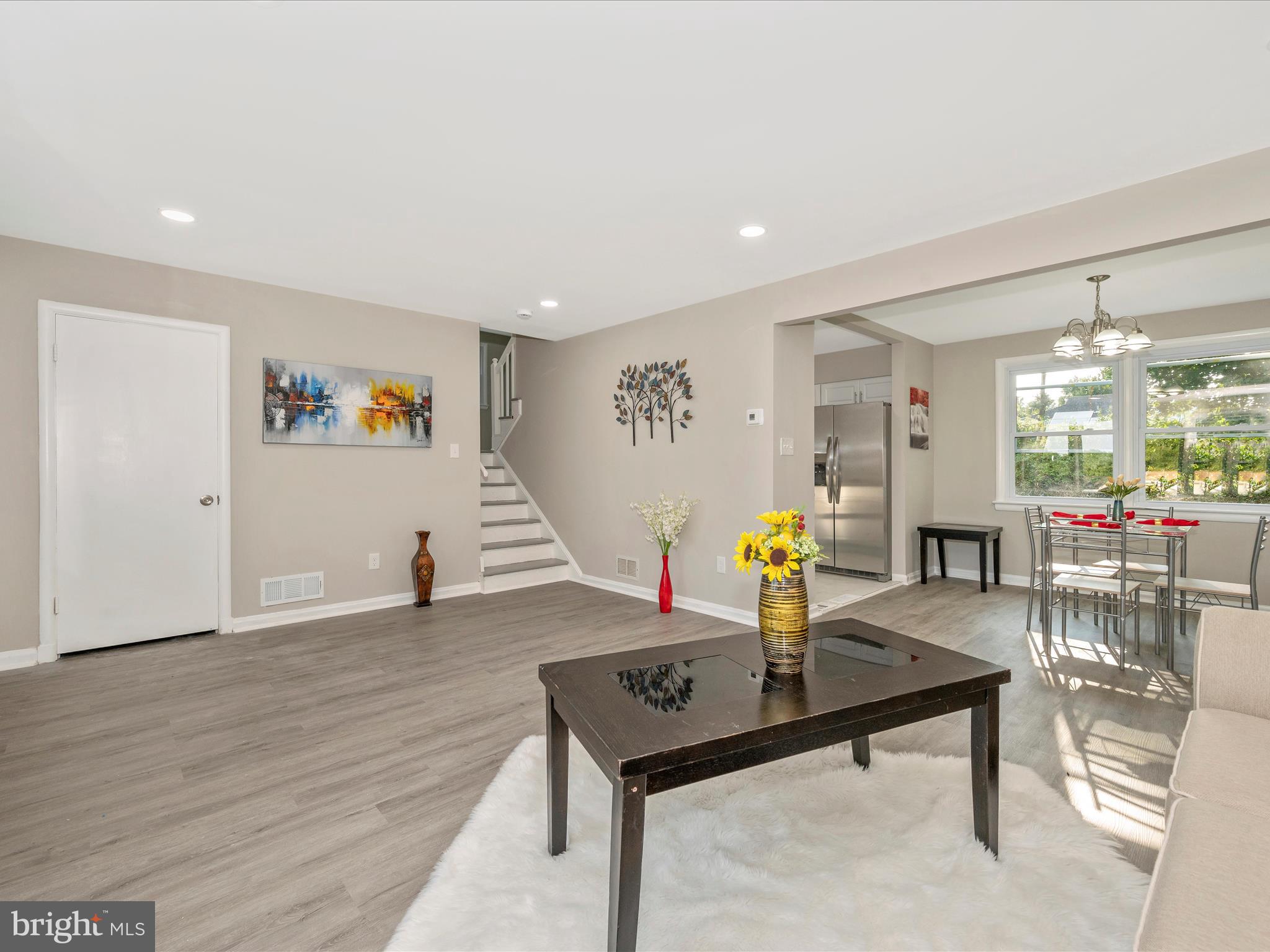 CONNECTICUT AVENUE ESTATES - Residential