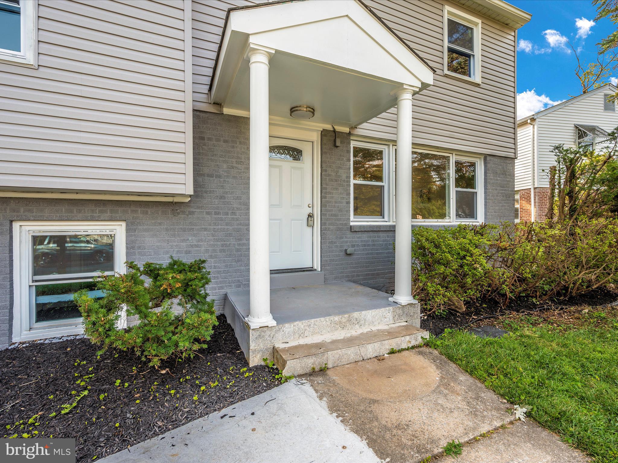 CONNECTICUT AVENUE ESTATES - Residential