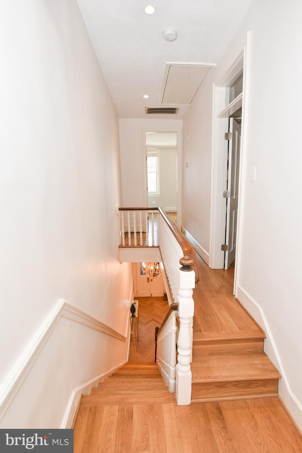 OLD TOWN ALEXANDRIA - Residential Lease