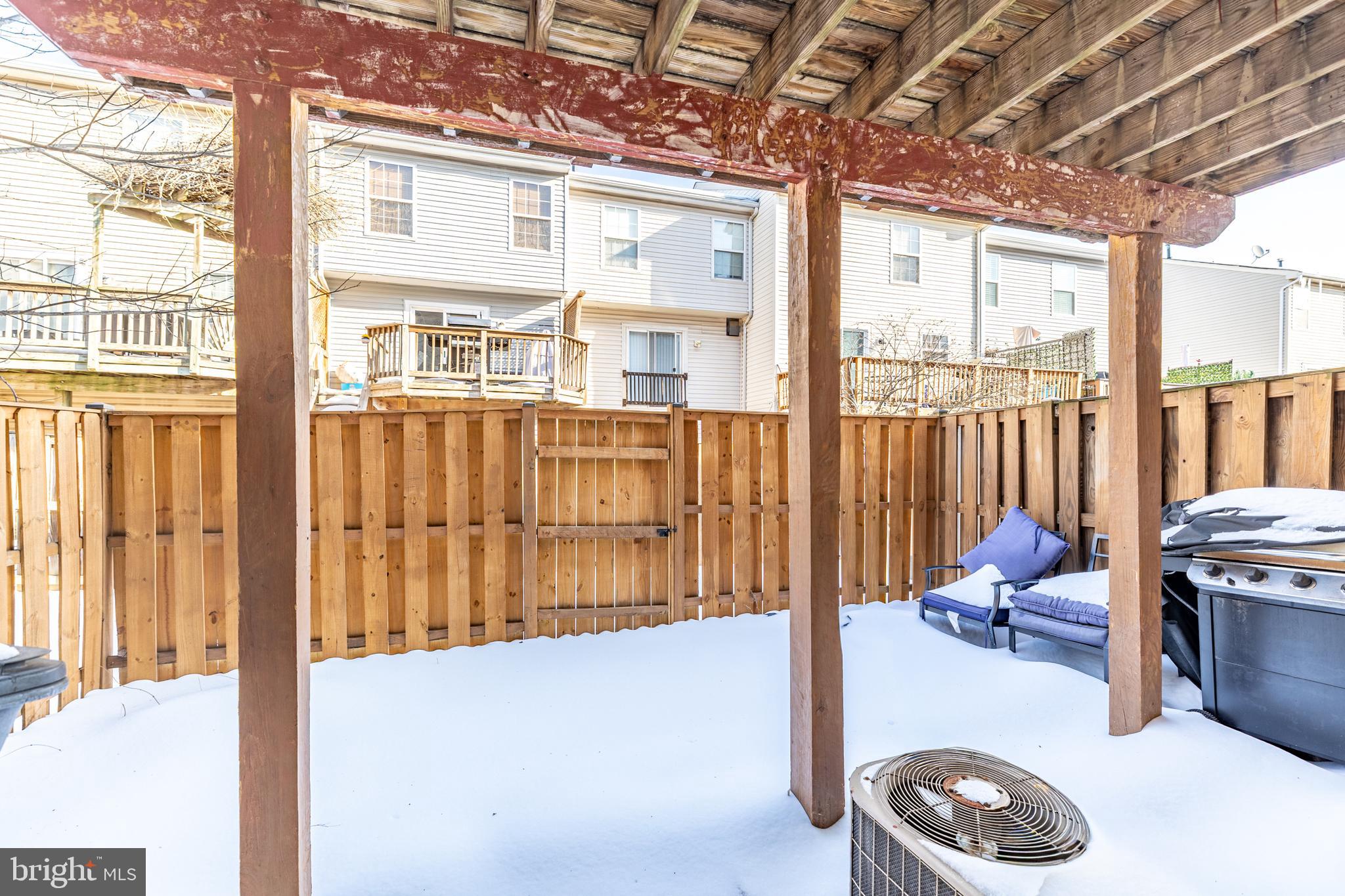 CROSSROADS VILLAGE - Residential