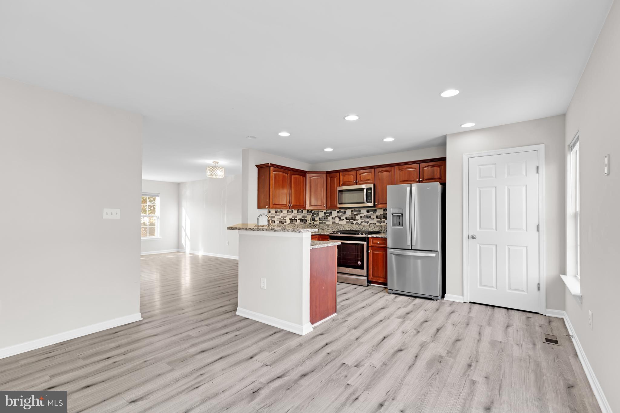 CROSSROADS VILLAGE - Residential