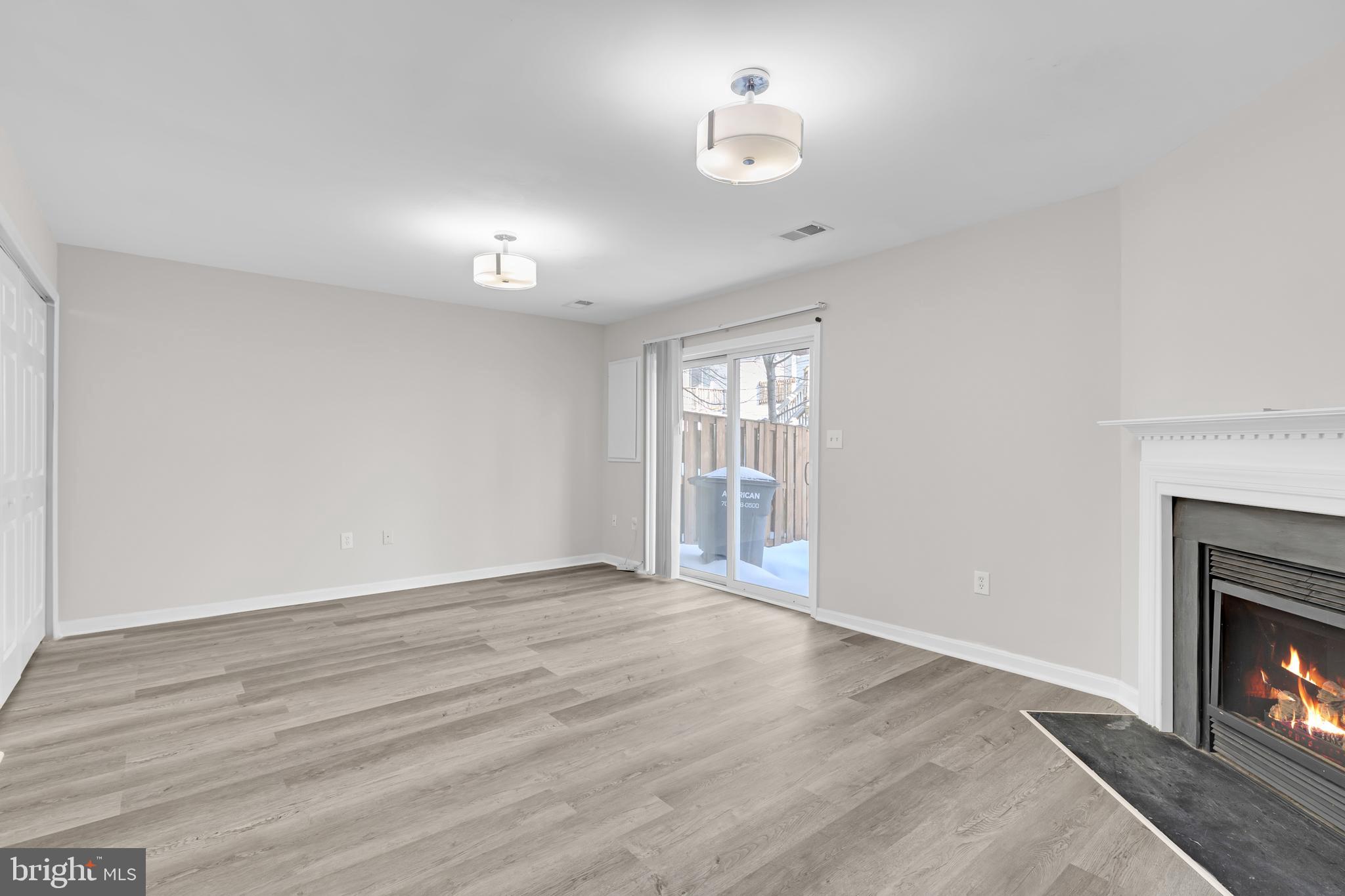 CROSSROADS VILLAGE - Residential