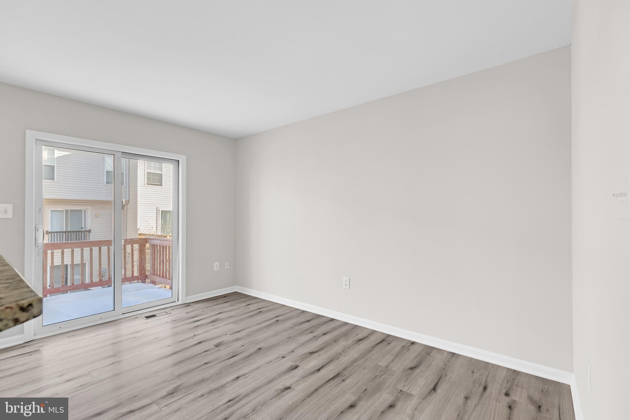 CROSSROADS VILLAGE - Residential