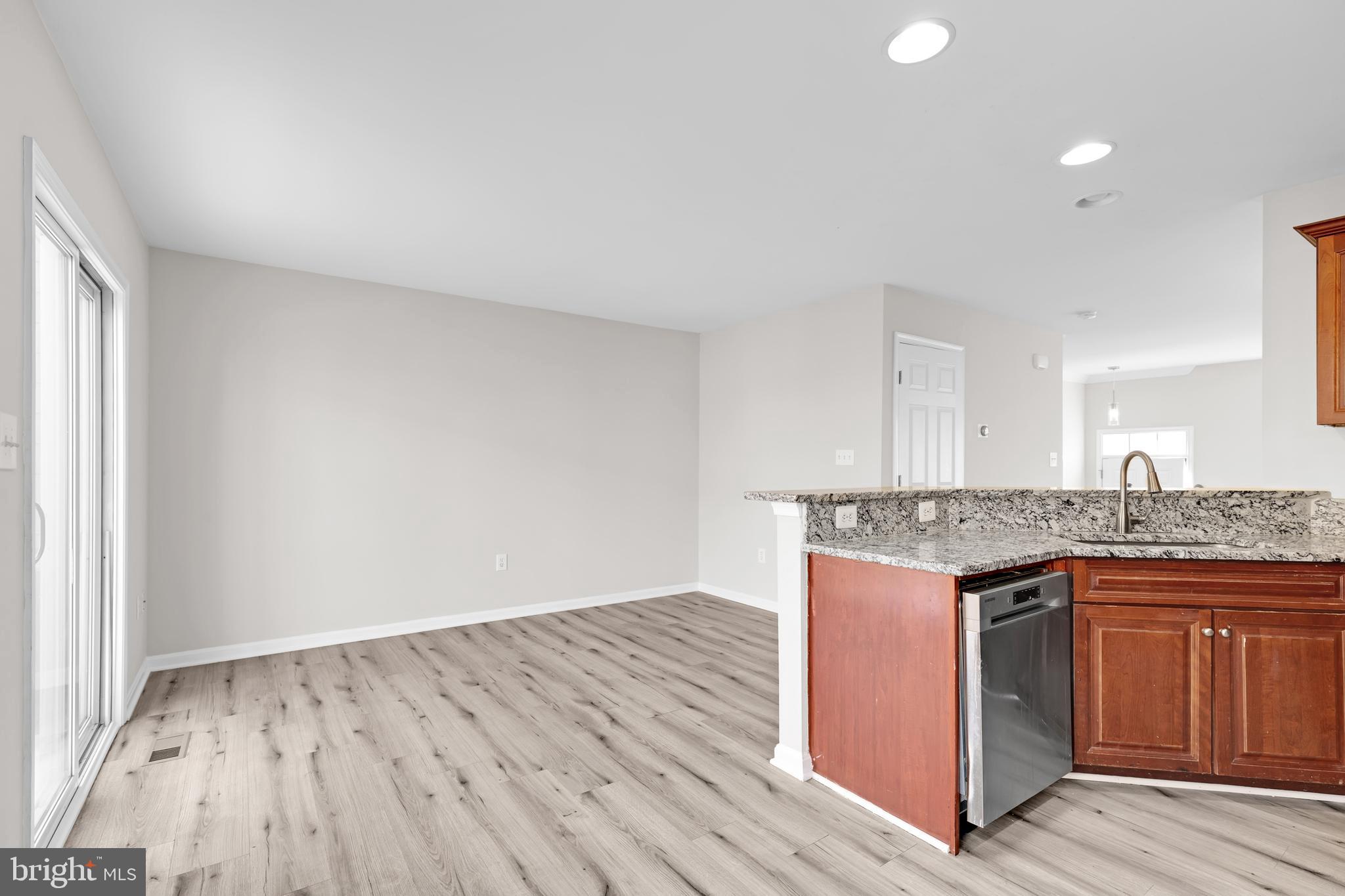 CROSSROADS VILLAGE - Residential