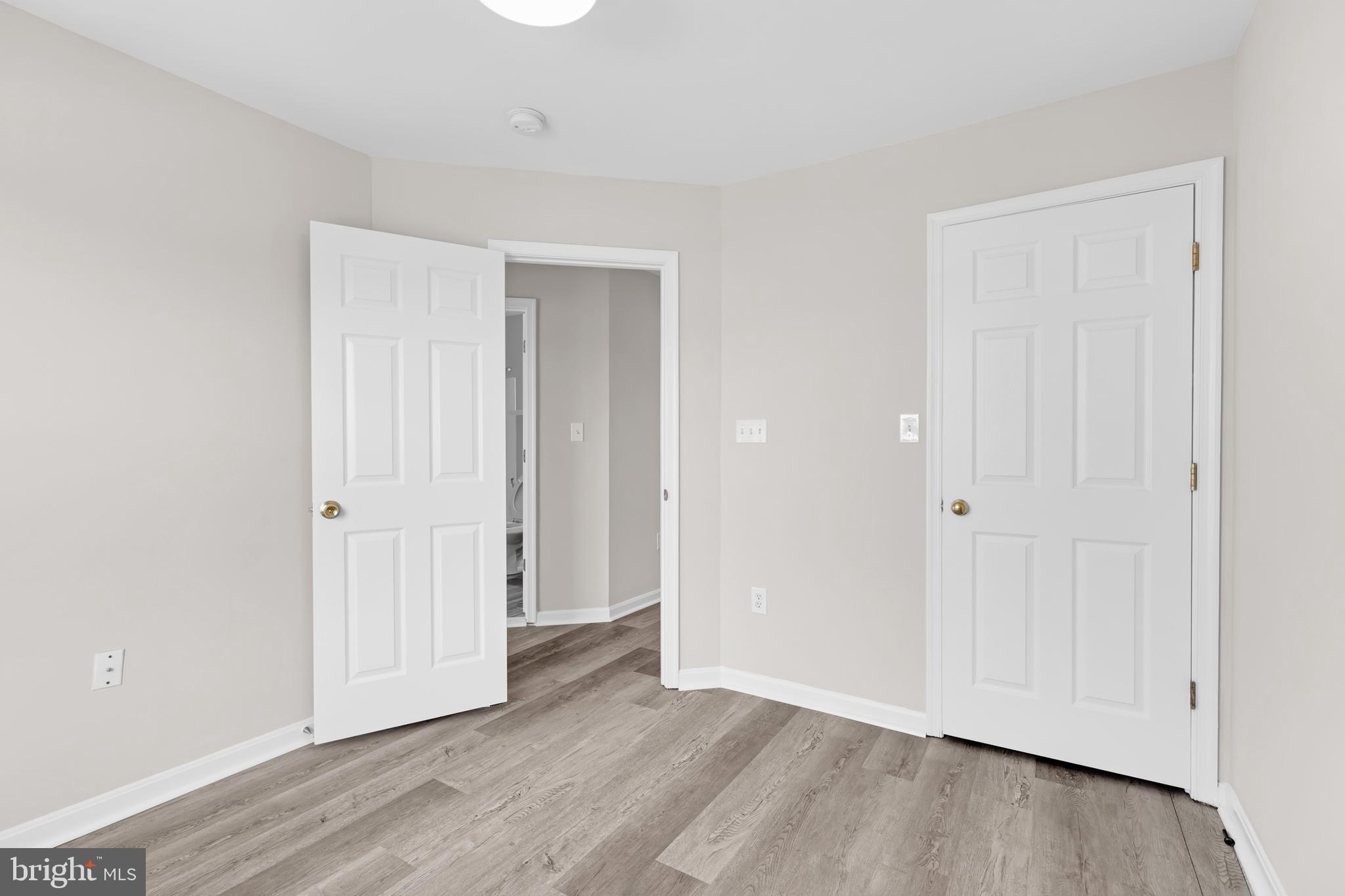 CROSSROADS VILLAGE - Residential