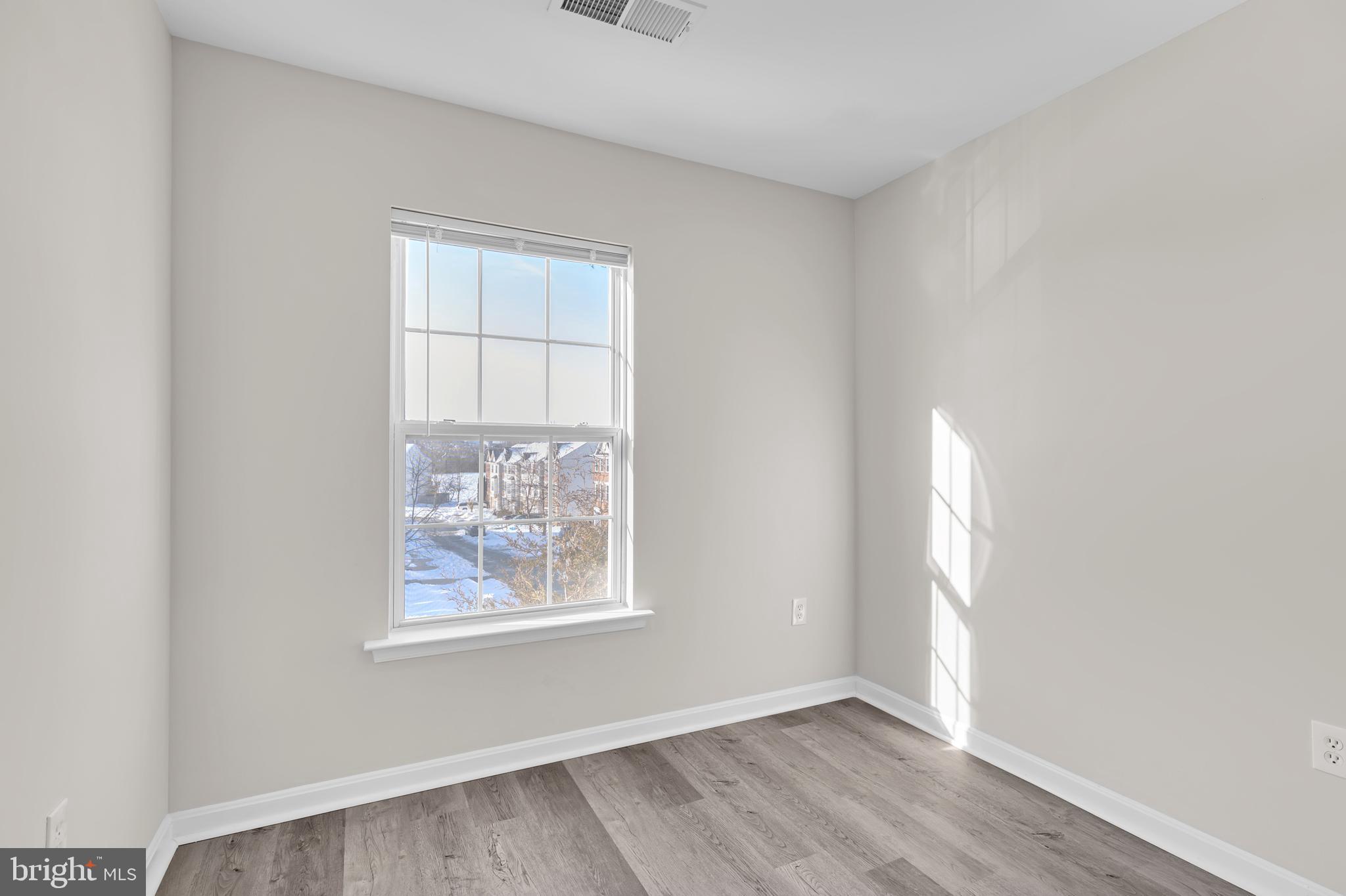 CROSSROADS VILLAGE - Residential