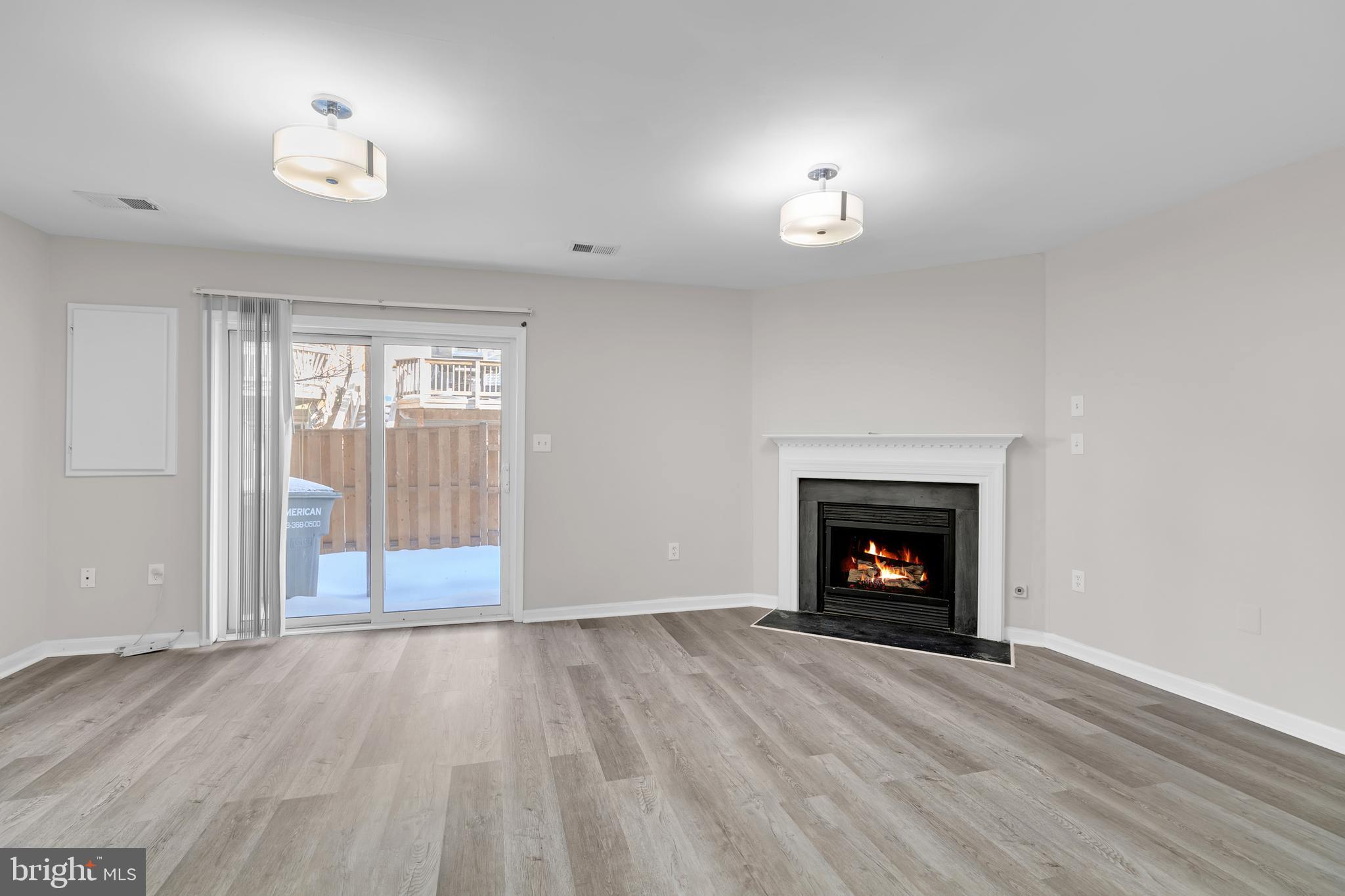 CROSSROADS VILLAGE - Residential