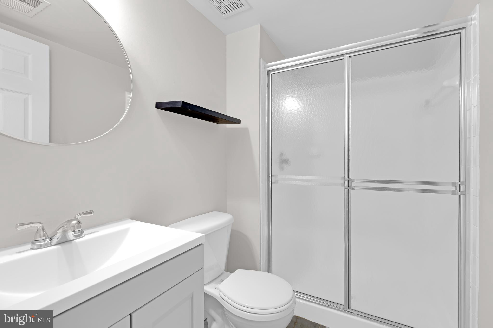 CROSSROADS VILLAGE - Residential